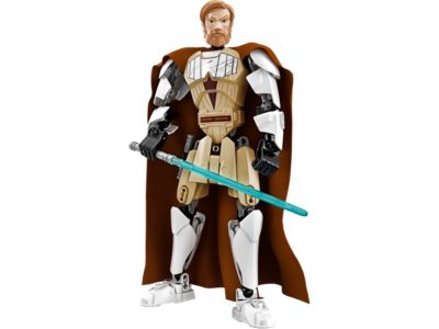 LEGO® Star Wars 75109 Obi-Wan Kei Building Kit
