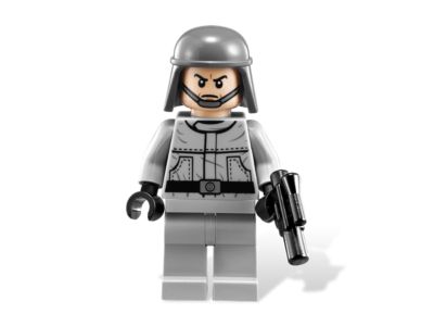 LEGO® Star Wars 9679-1 AT-ST & Endor