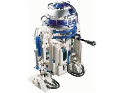 LEGO® Mindstorms 9748-1 - Star Wars Droid Developer Kit