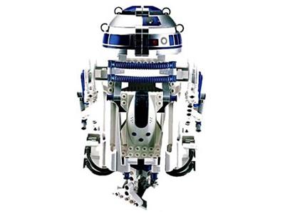LEGO® Mindstorms 9748-1 - Star Wars Droid Developer Kit