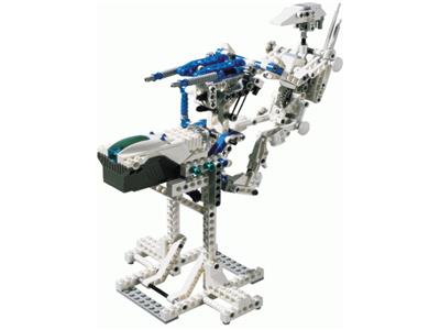 LEGO® Mindstorms 9748-1 - Star Wars Droid Developer Kit