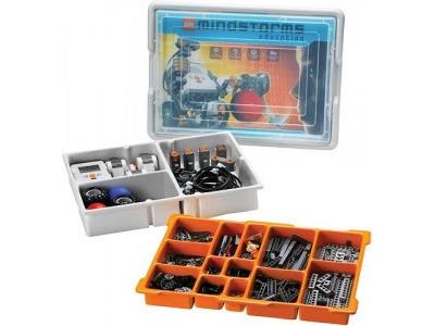 LEGO® Education 9797-1 - Mindstorms Education Base Set