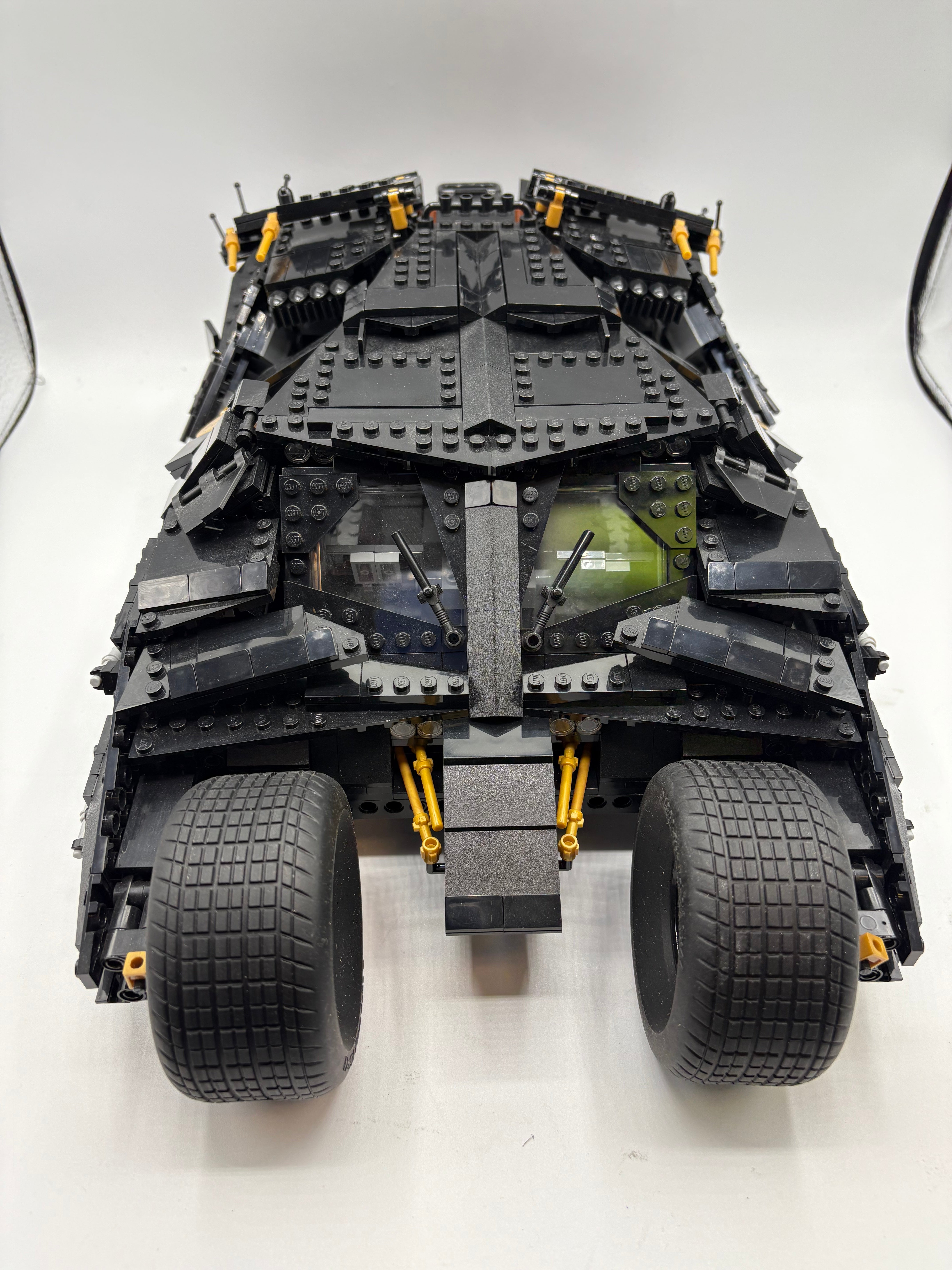 LEGO® Super Heroes 76023-1 - The Tumbler BUV