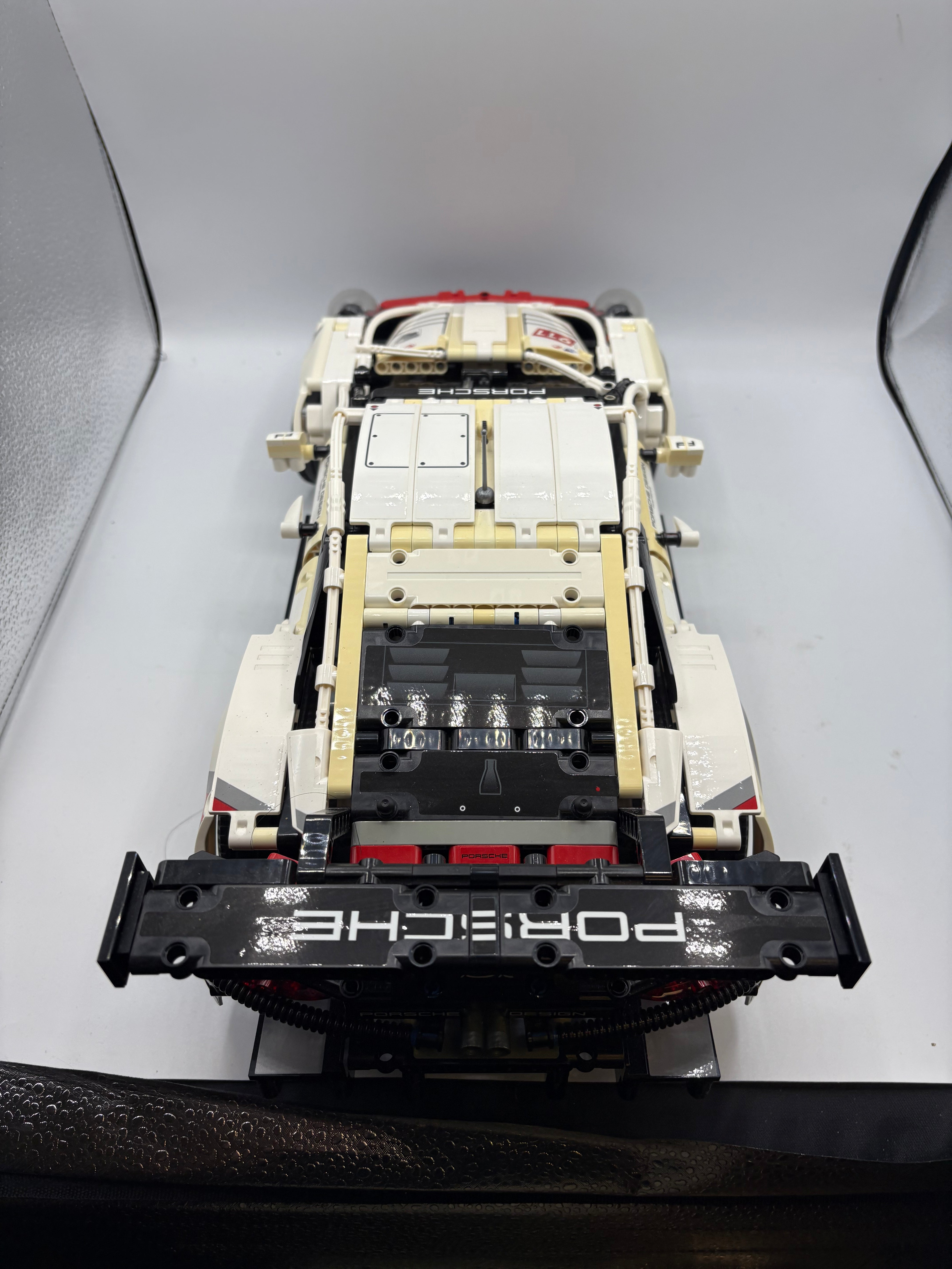 LEGO® Technic 42096-1 - Porsche 911 RST BUV