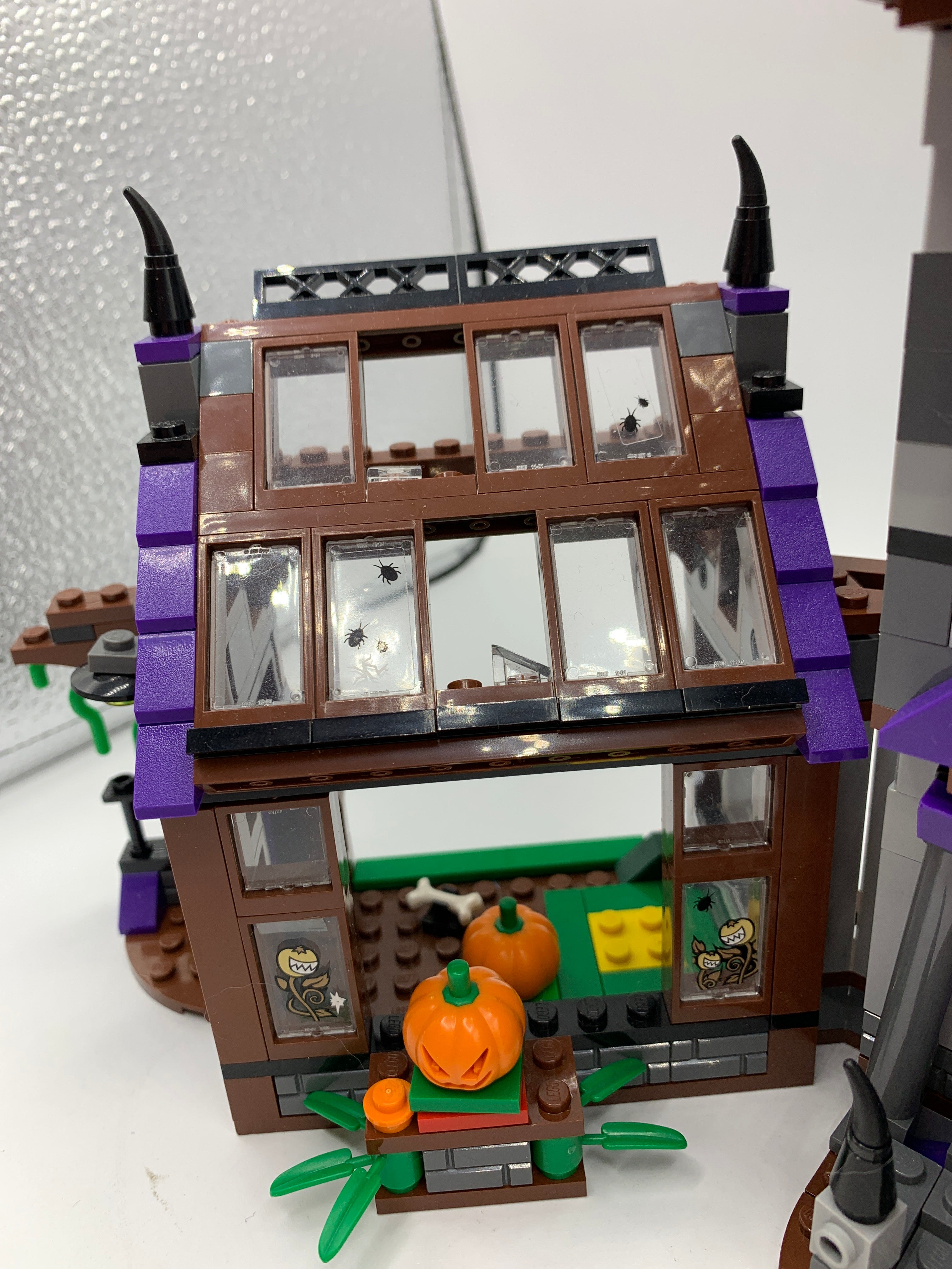 LEGO® Scooby Doo 75904-1 - Mystery Mansion BUV