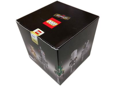 LEGO® Fan Celebration V CubeDude The Bounty Hunter Edition #630