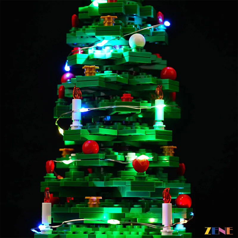 LEGO Light Kit for Christmas Tree 40573