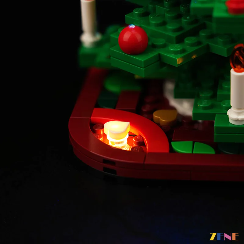 LEGO Light Kit for Christmas Tree 40573