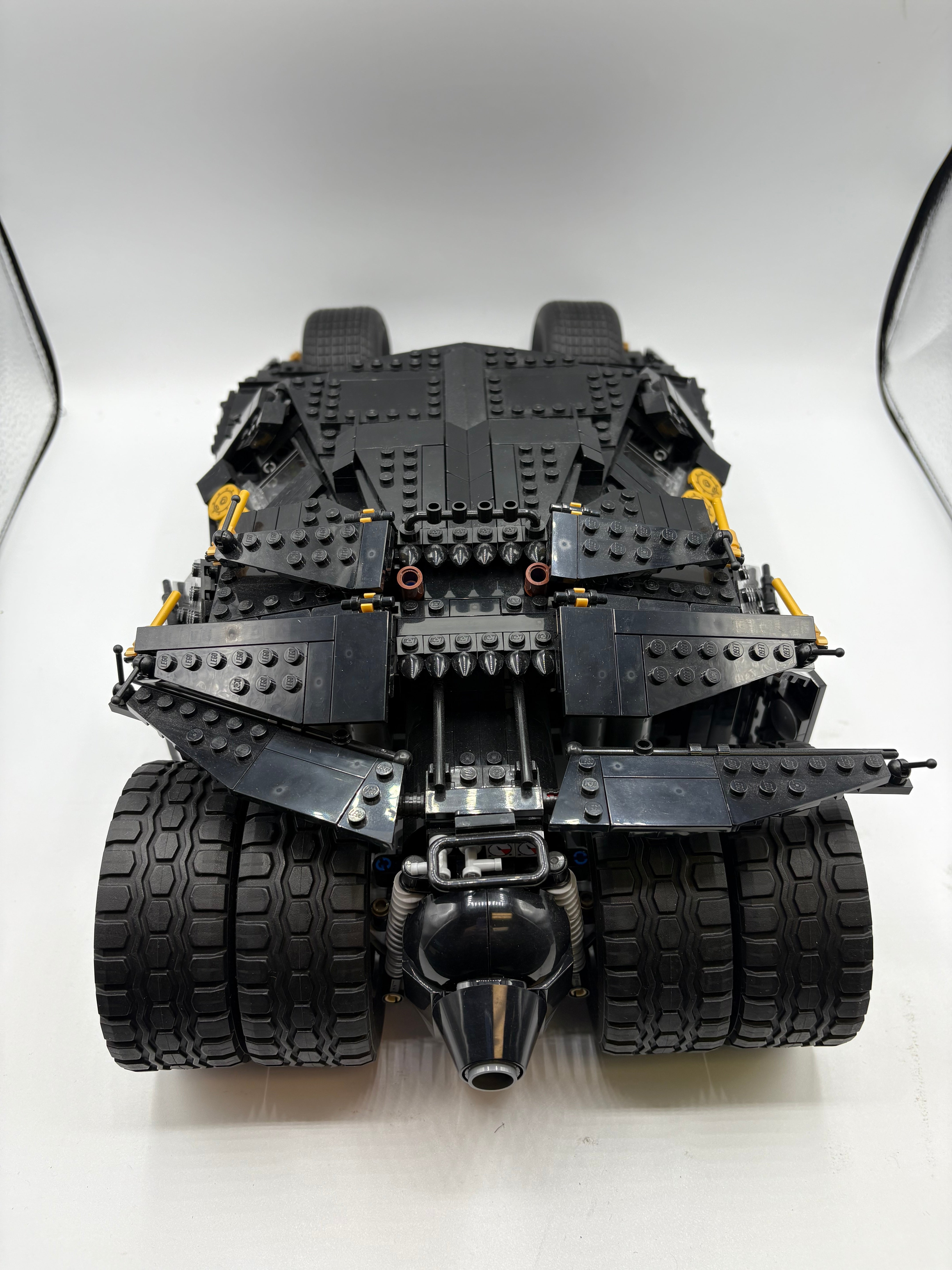 LEGO® Super Heroes 76023-1 - The Tumbler BUV