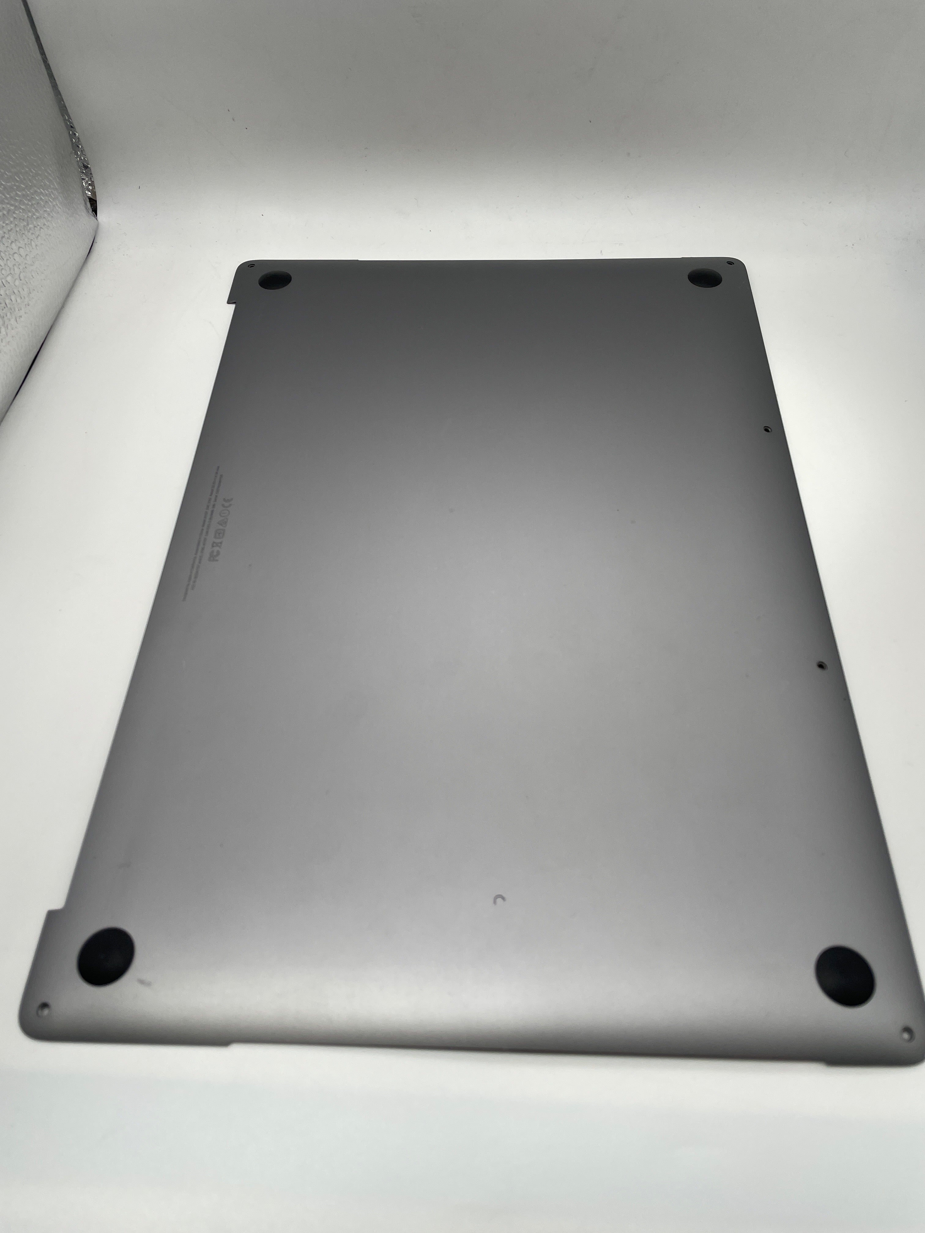 MacBook Pro A1707 Space Gray Back Cover Bottom Cover