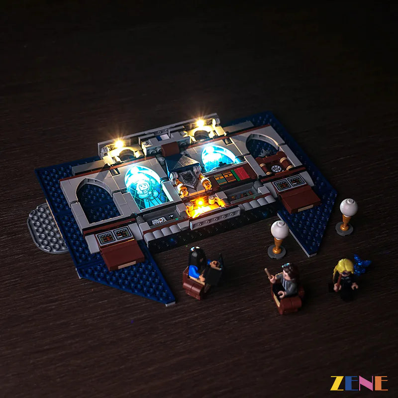 LEGO Light Kit for Ravenclaw House Banner 76411