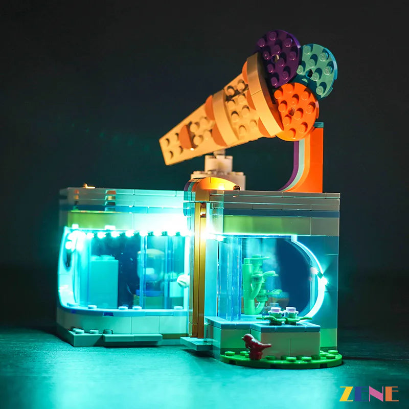 LEGO Light Kit for Ice Cream Shop 60363
