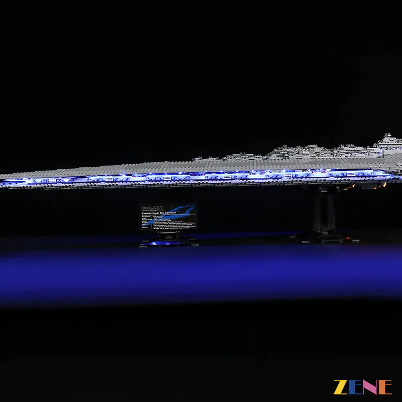 LEGO Light Kit for Star Wars Super Star Destroyer 10221