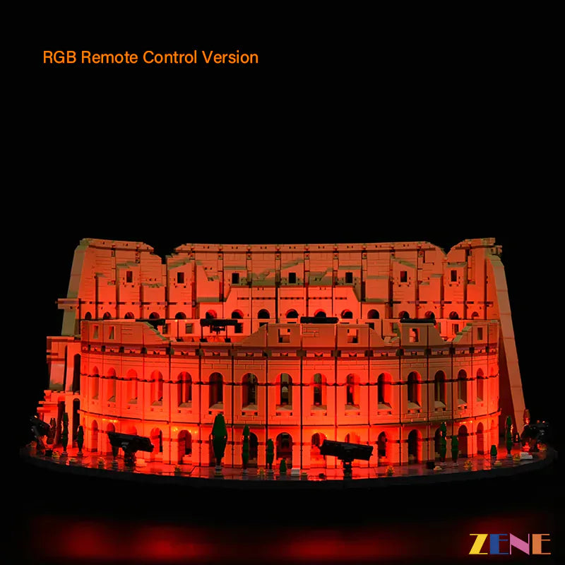 LEGO Light Kit for Colosseum 10276