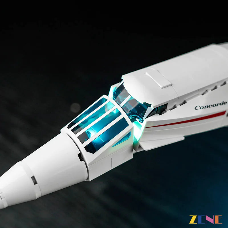LEGO Light Kit for Concorde 10318