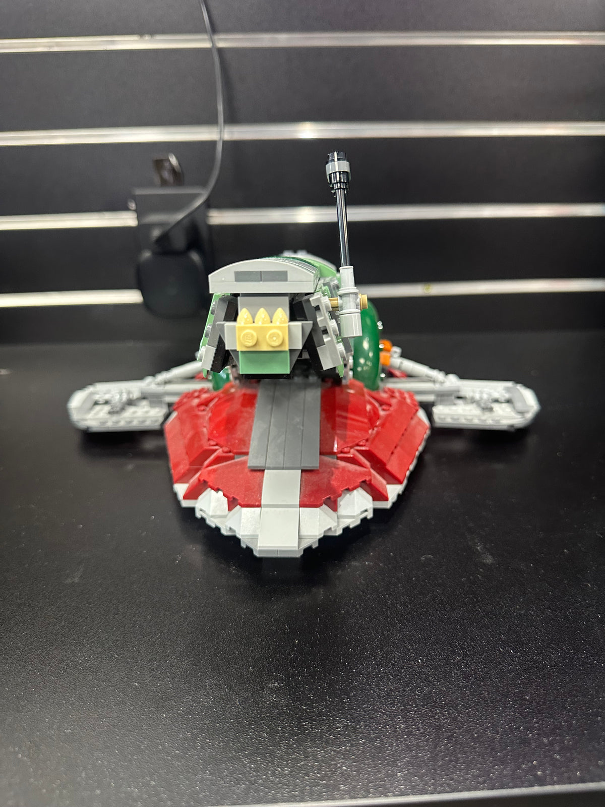 LEGO 75243 Slave I - 20th Anniversary Edition (BUV)