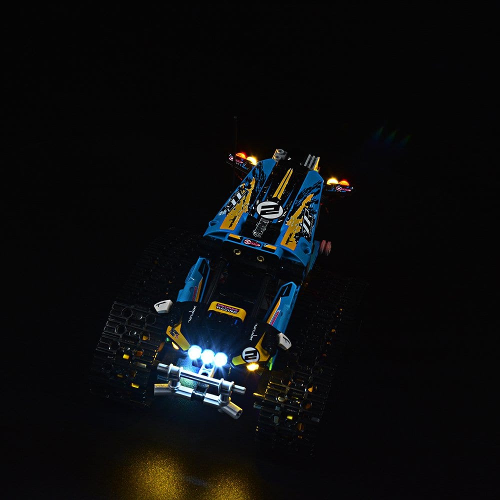 LEGO Light Kit for Remote Controlled Stunt Racer 42095