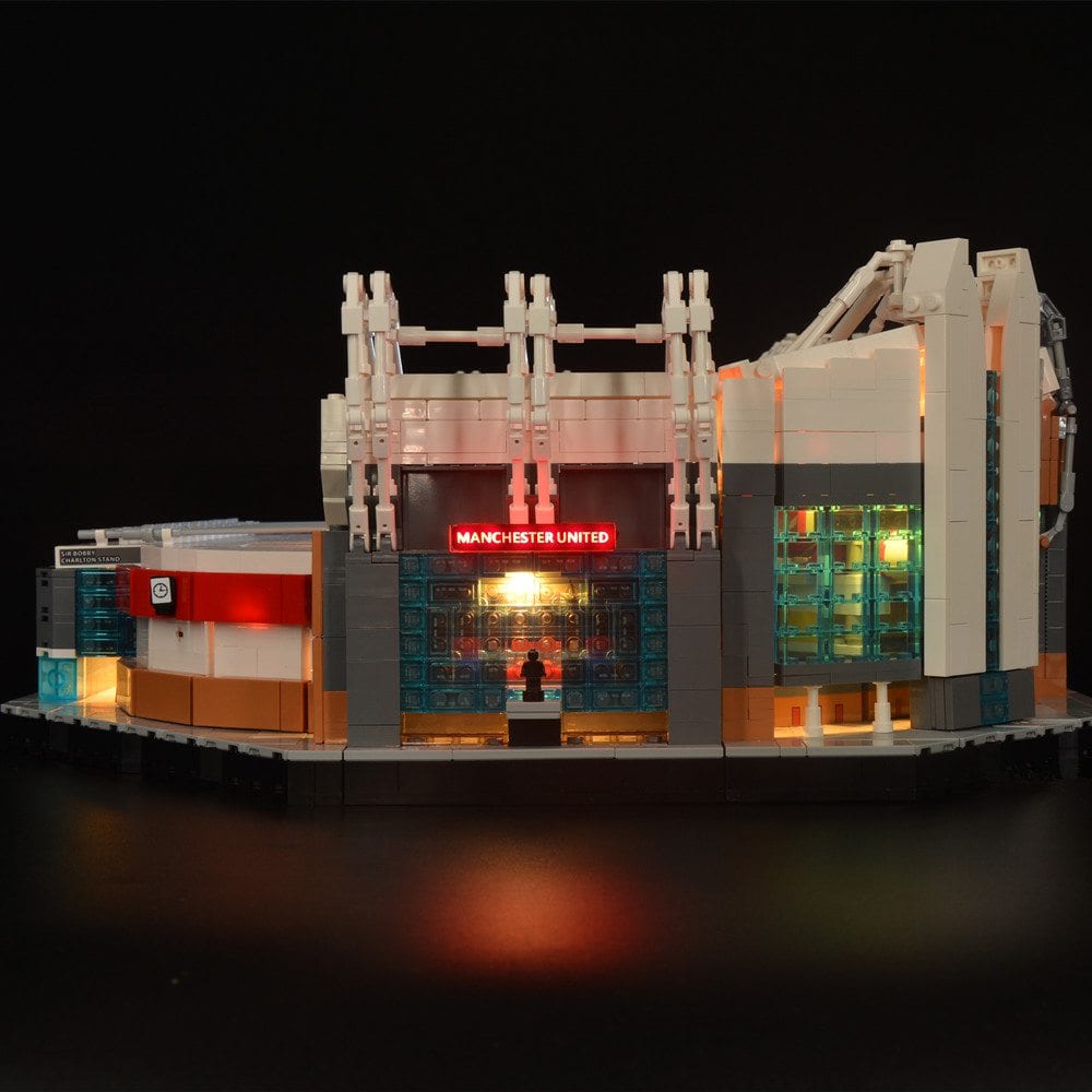 LEGO Light Kit for Old Trafford Manchester 10272