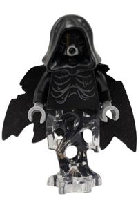 LEGO® Minifigure Harry Potter HP602 - Dementor Black with Black Cape