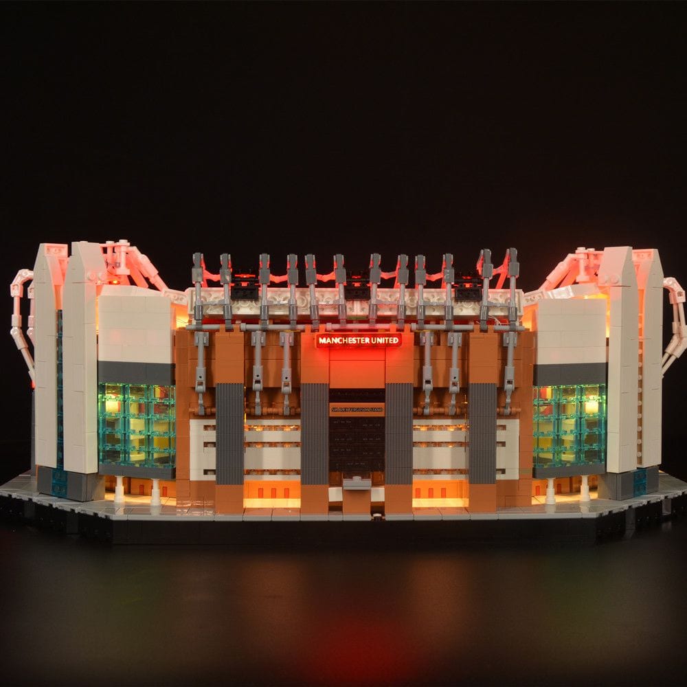 LEGO Light Kit for Old Trafford Manchester 10272
