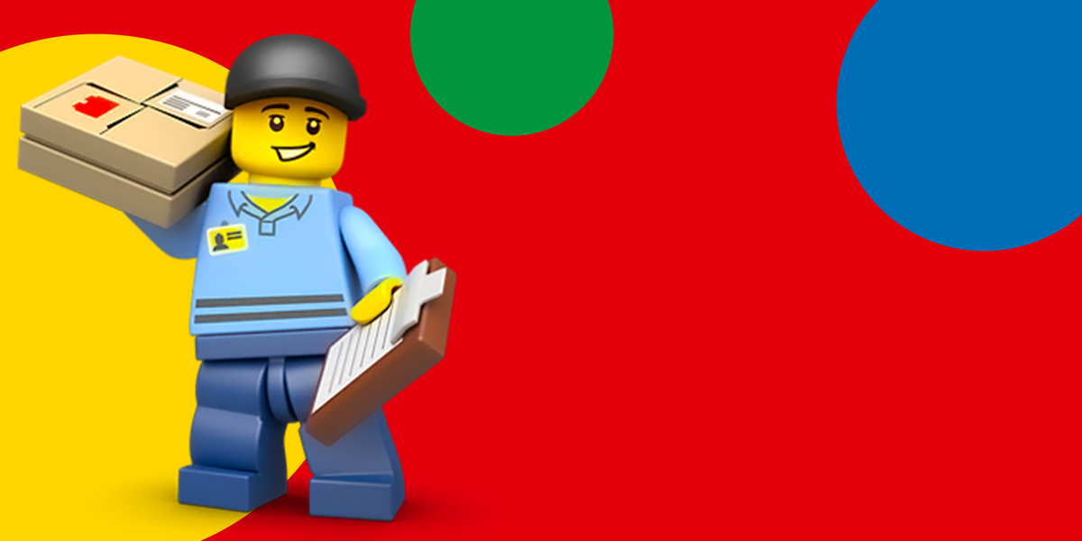 Lego Store Lewisville – Cheap Lego Sets & Minifigs