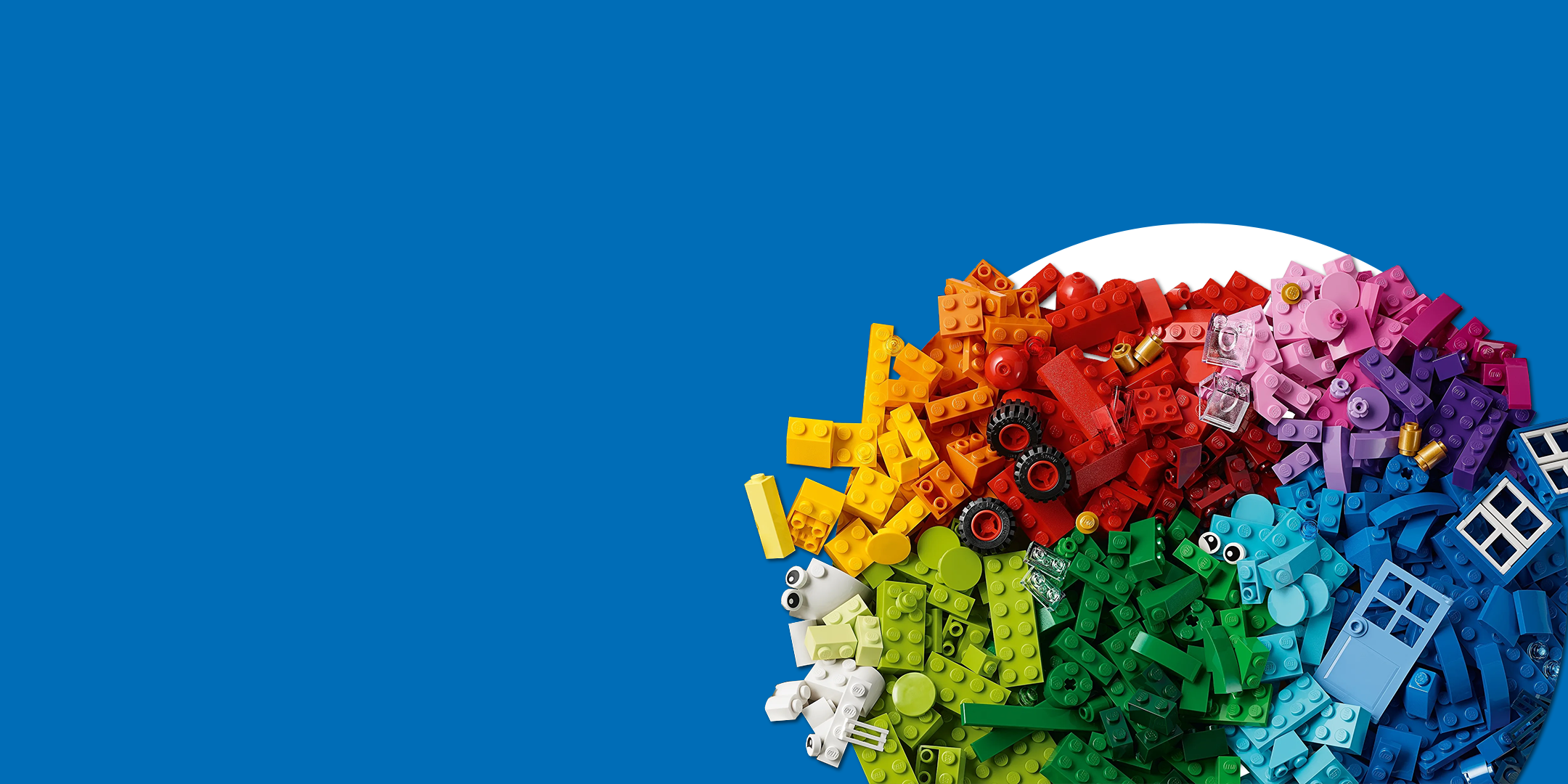 Bulk Lego Minifigures 
