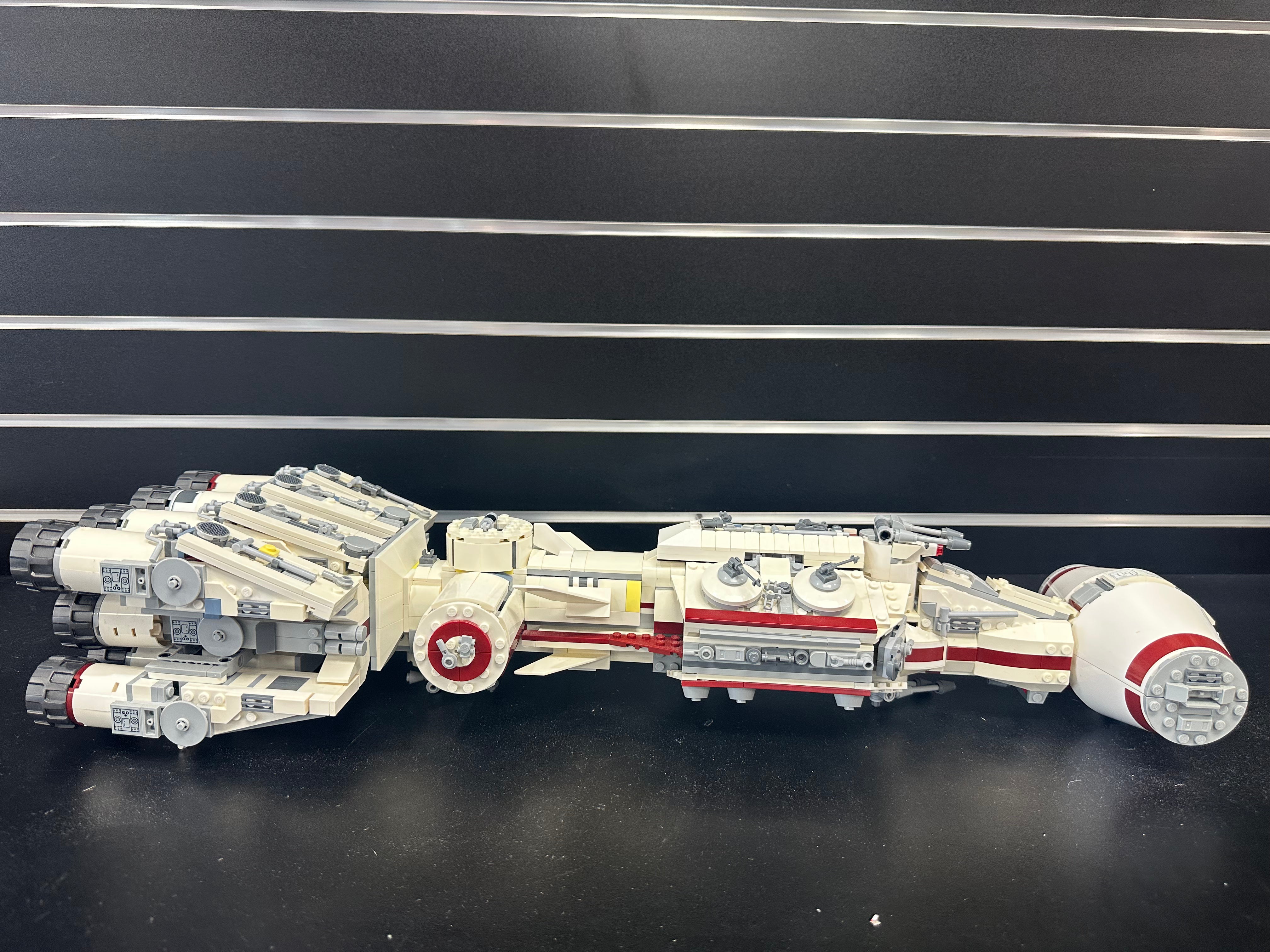 LEGO® Star Wars 75244-1 Tantive IV BUV