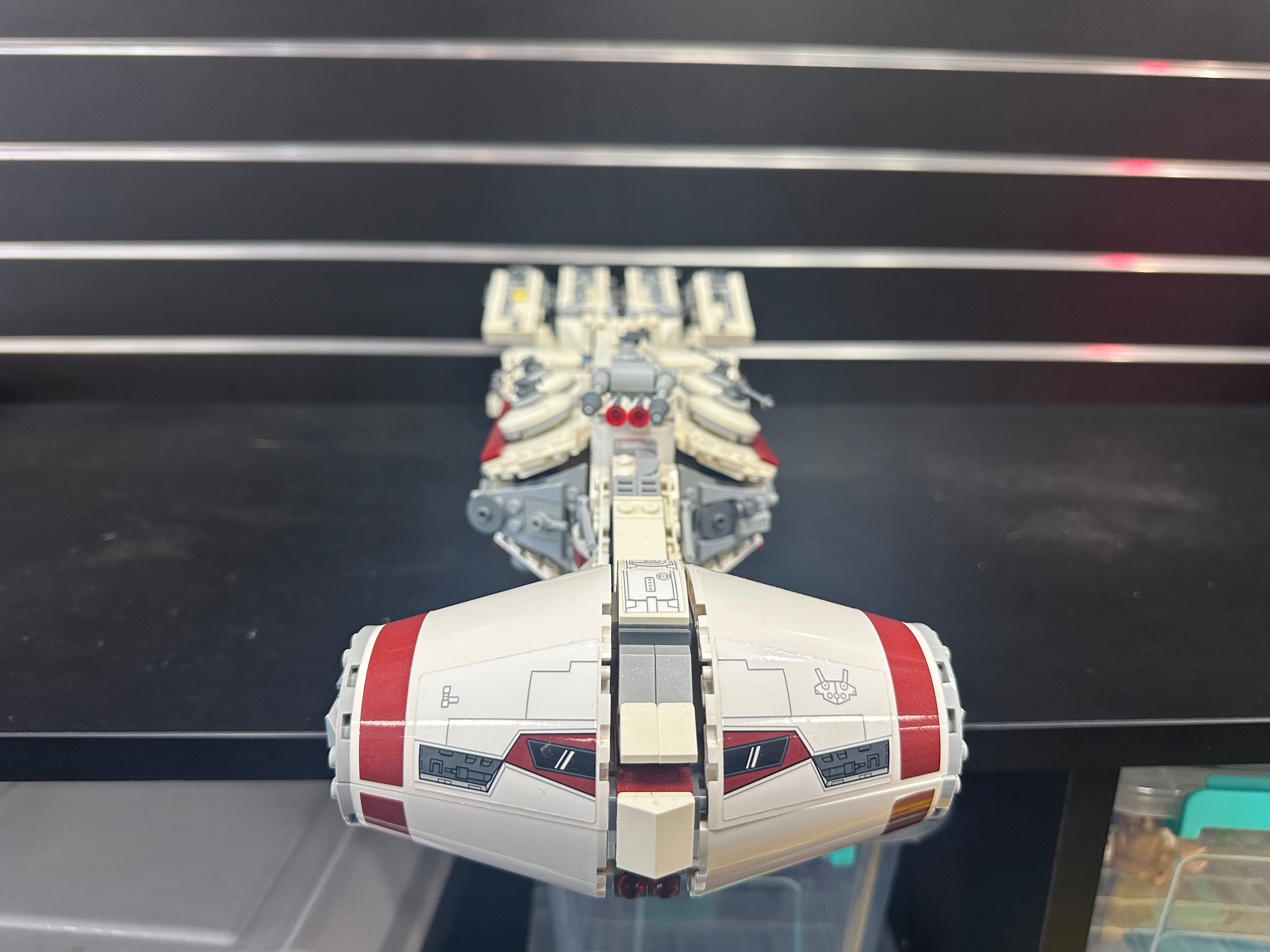 LEGO® Star Wars 75244-1 Tantive IV BUV
