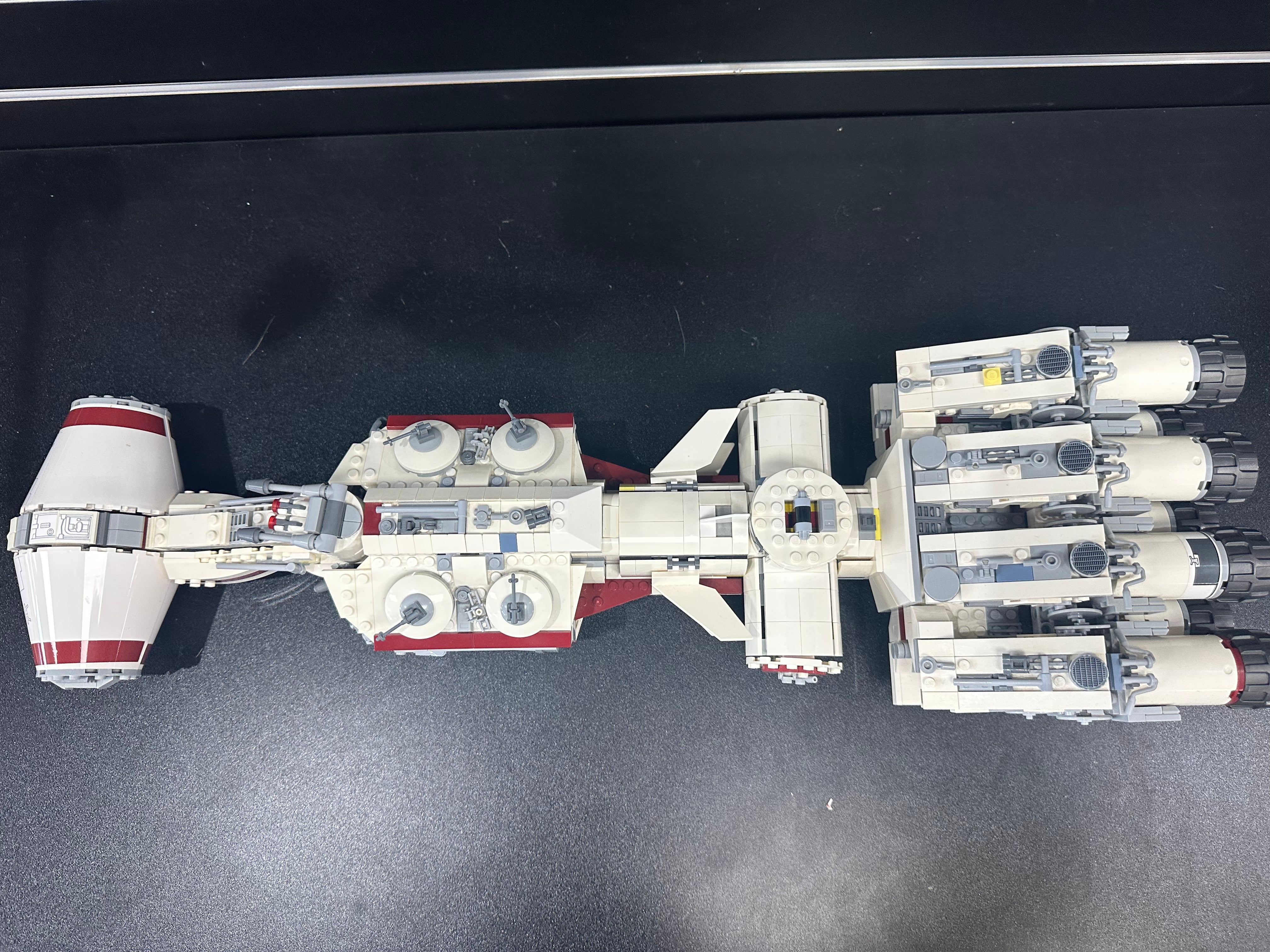 LEGO® Star Wars 75244-1 Tantive IV BUV