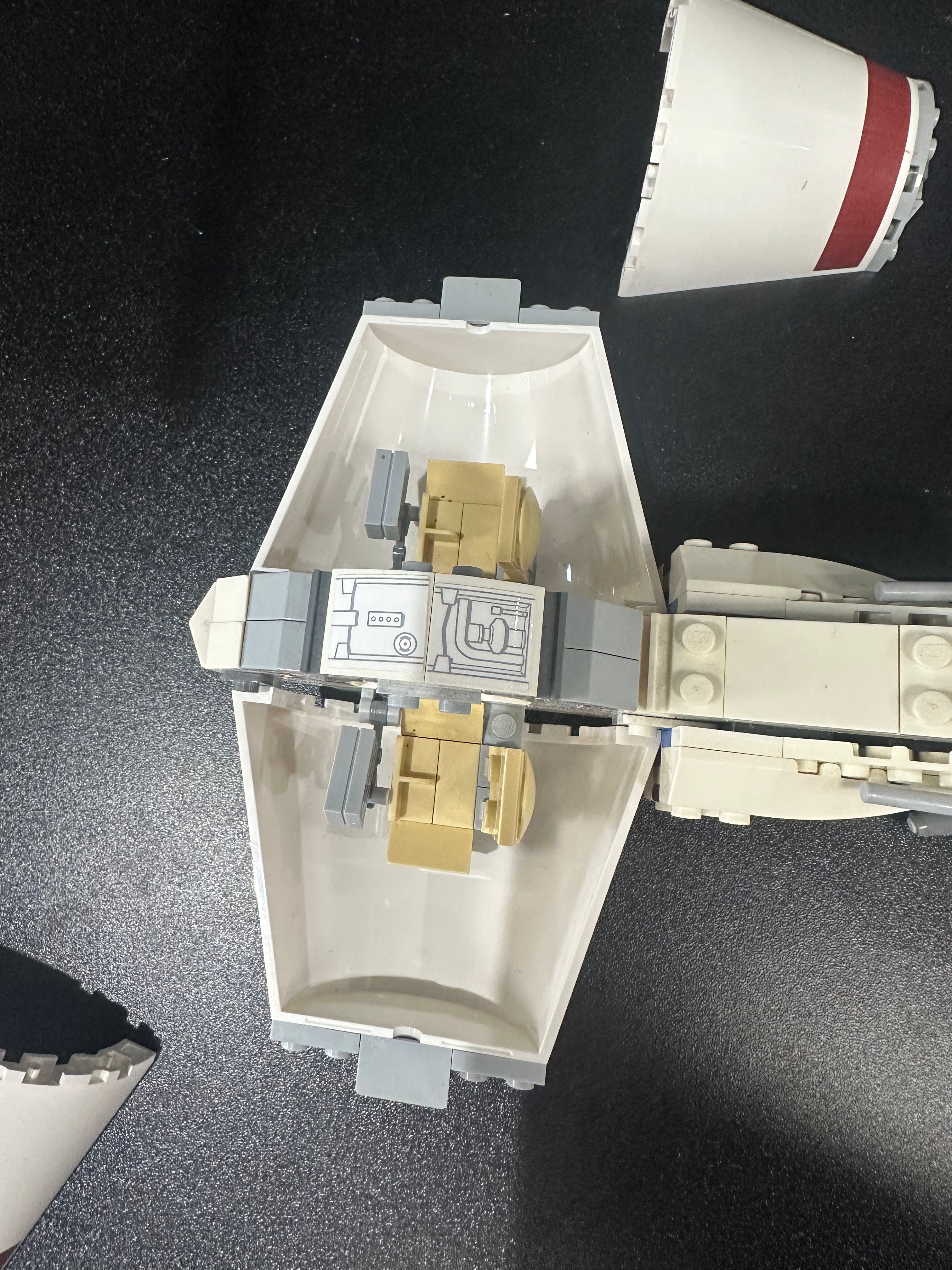 LEGO® Star Wars 75244-1 Tantive IV BUV