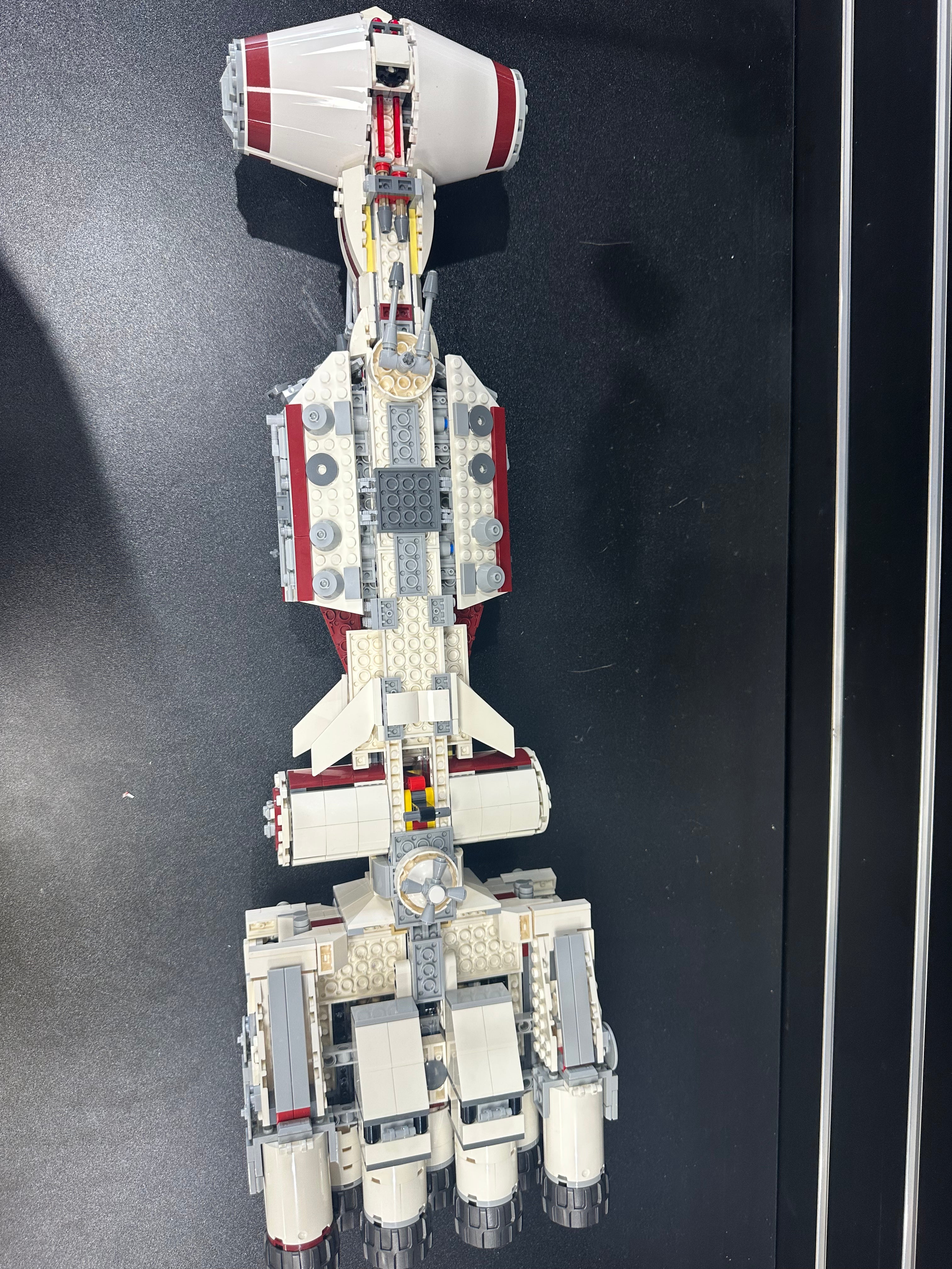LEGO® Star Wars 75244-1 Tantive IV BUV