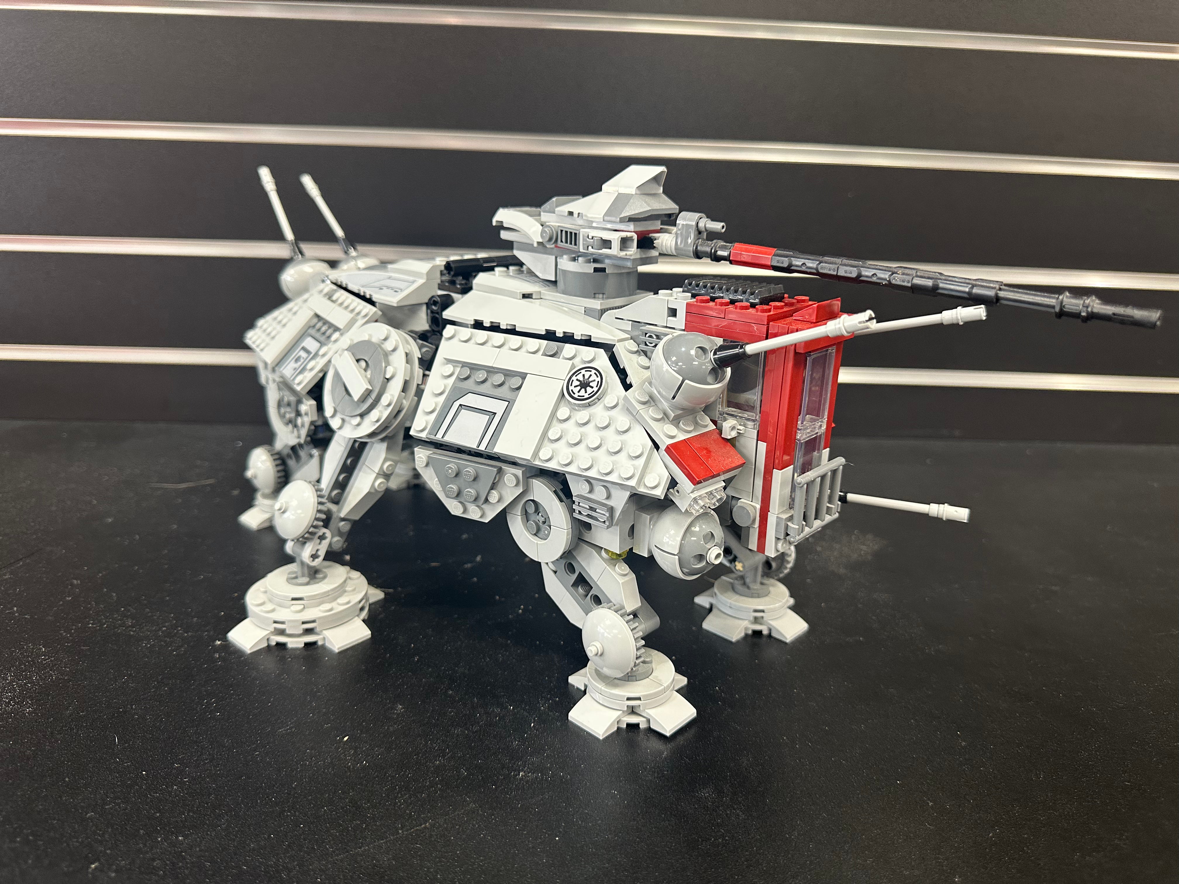 LEGO® Star Wars 75337-1 AT-TE Walker BUV