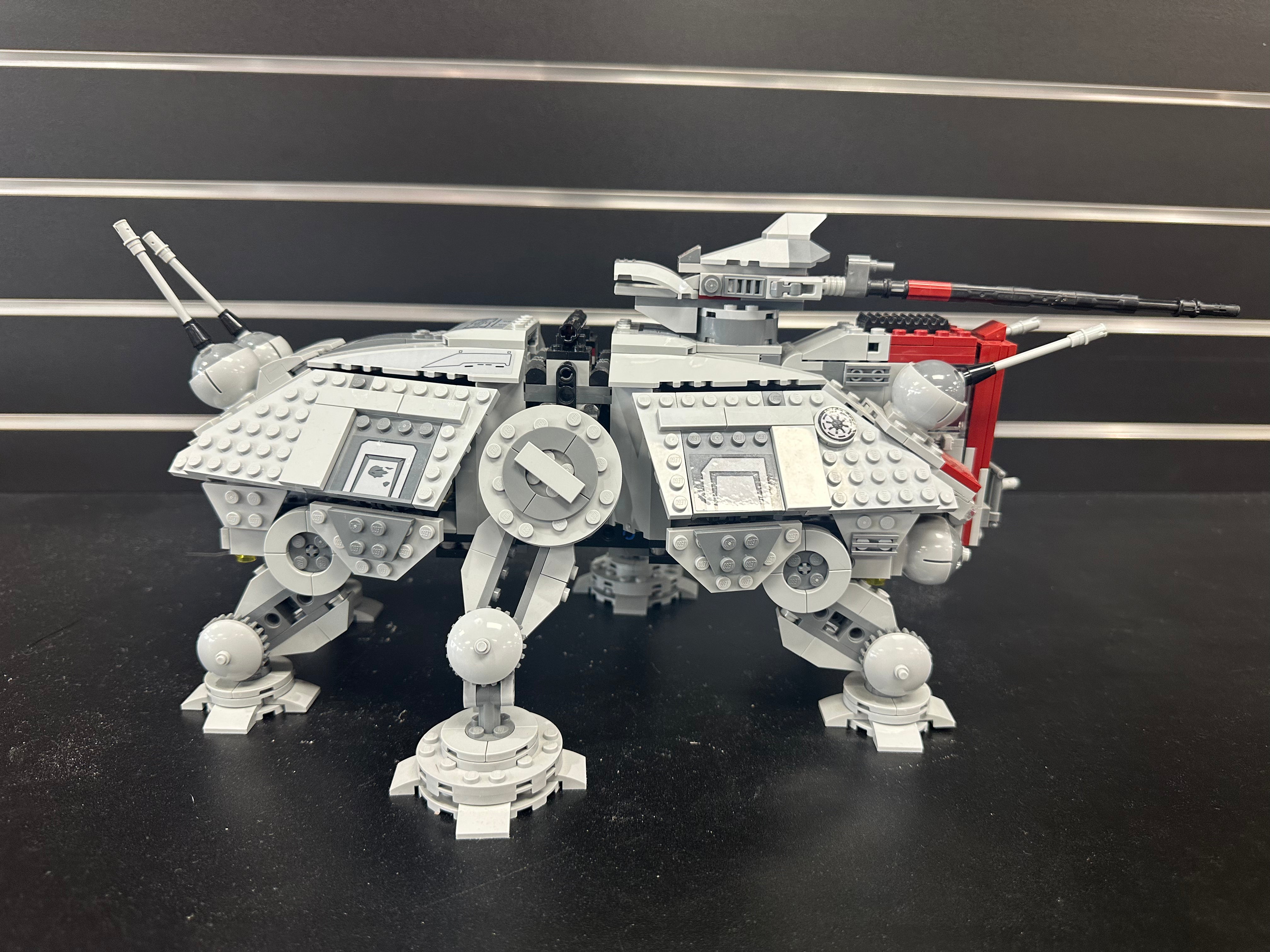 LEGO® Star Wars 75337-1 AT-TE Walker BUV