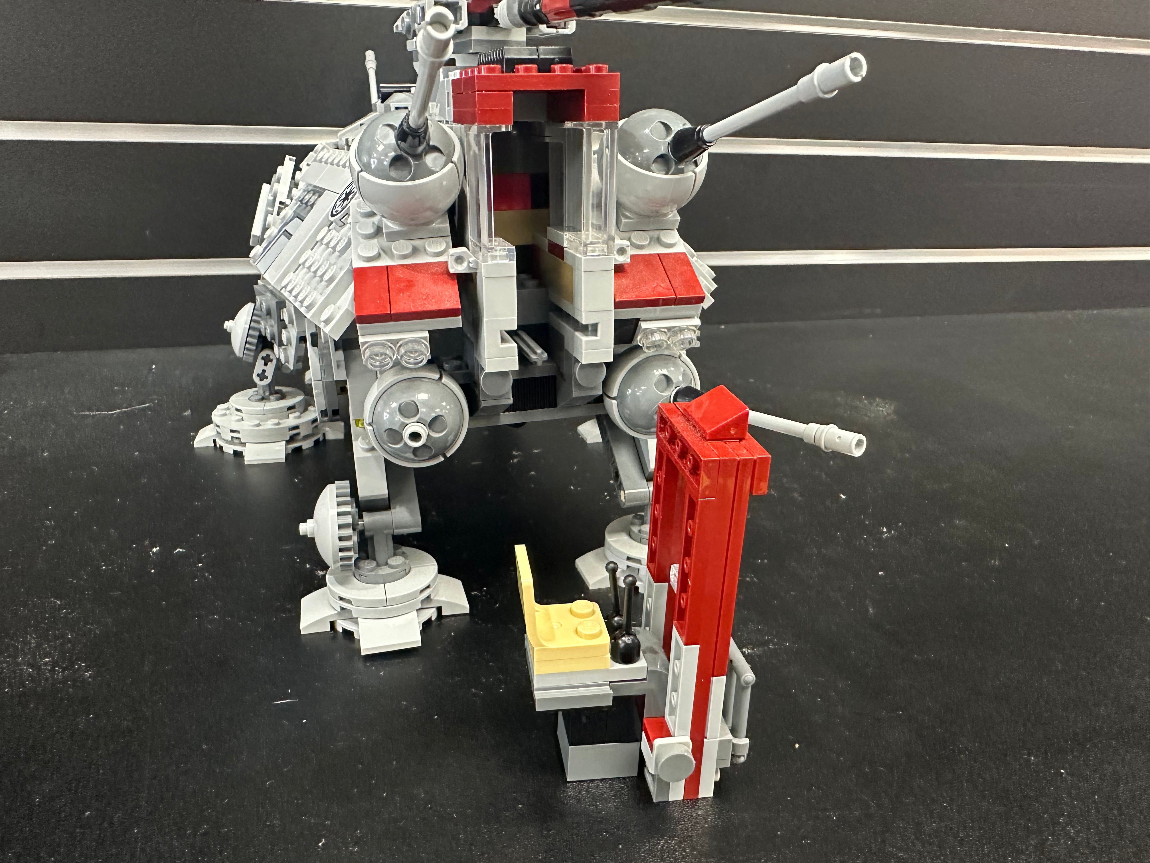 LEGO® Star Wars 75337-1 AT-TE Walker BUV