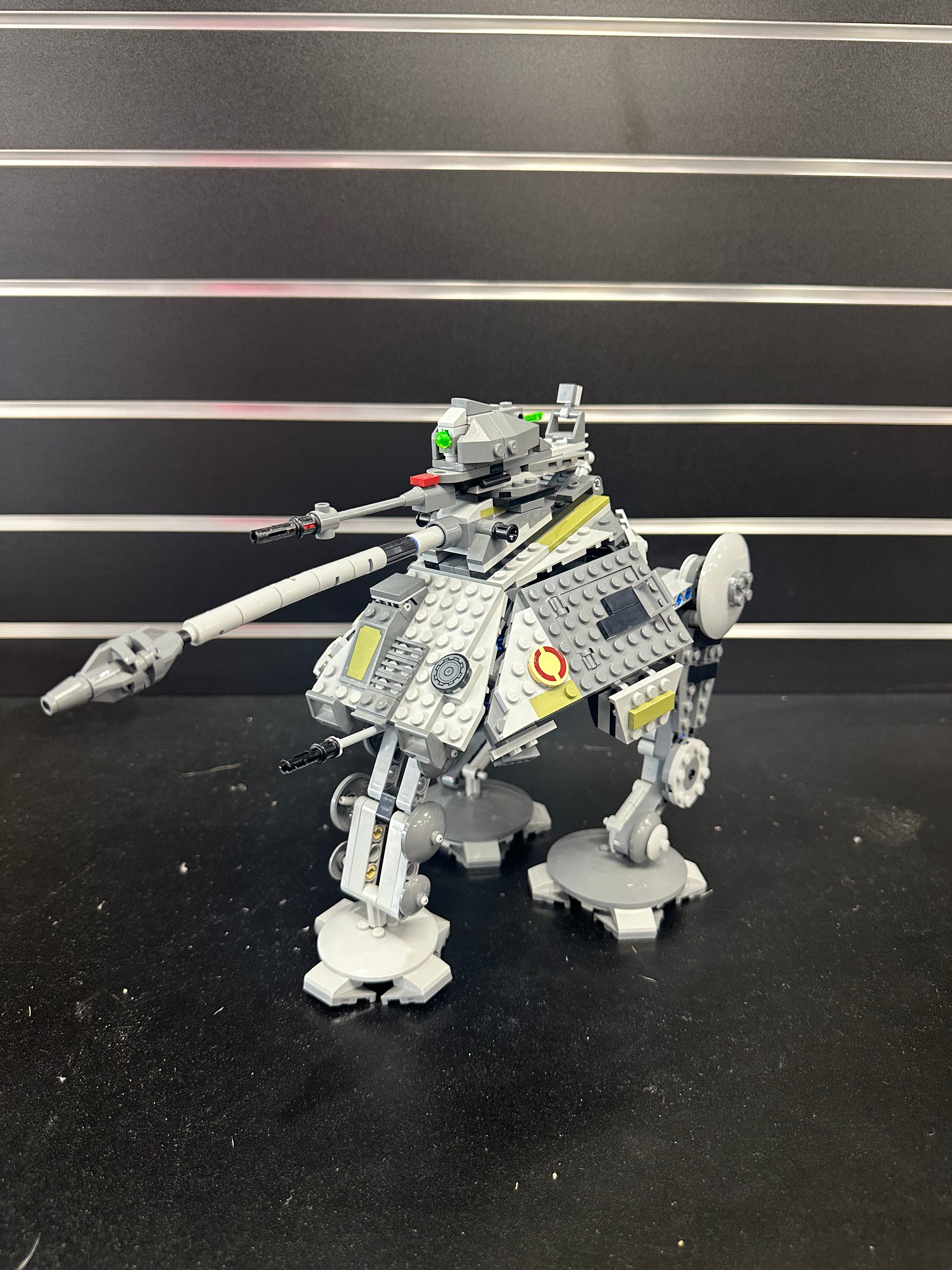 LEGO® Star Wars 75234-1 AT-AP Walker BUV