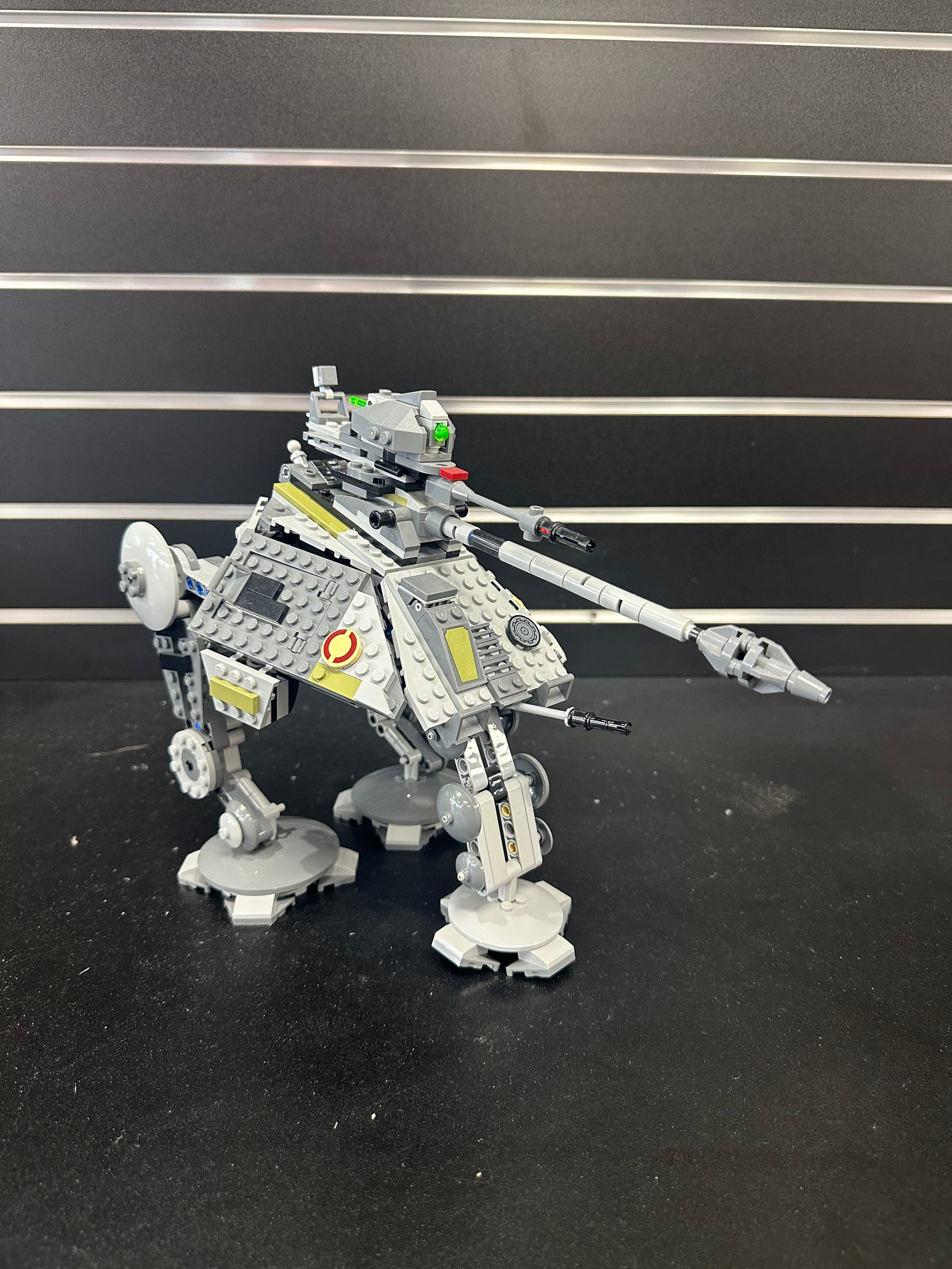 LEGO® Star Wars 75234-1 AT-AP Walker BUV