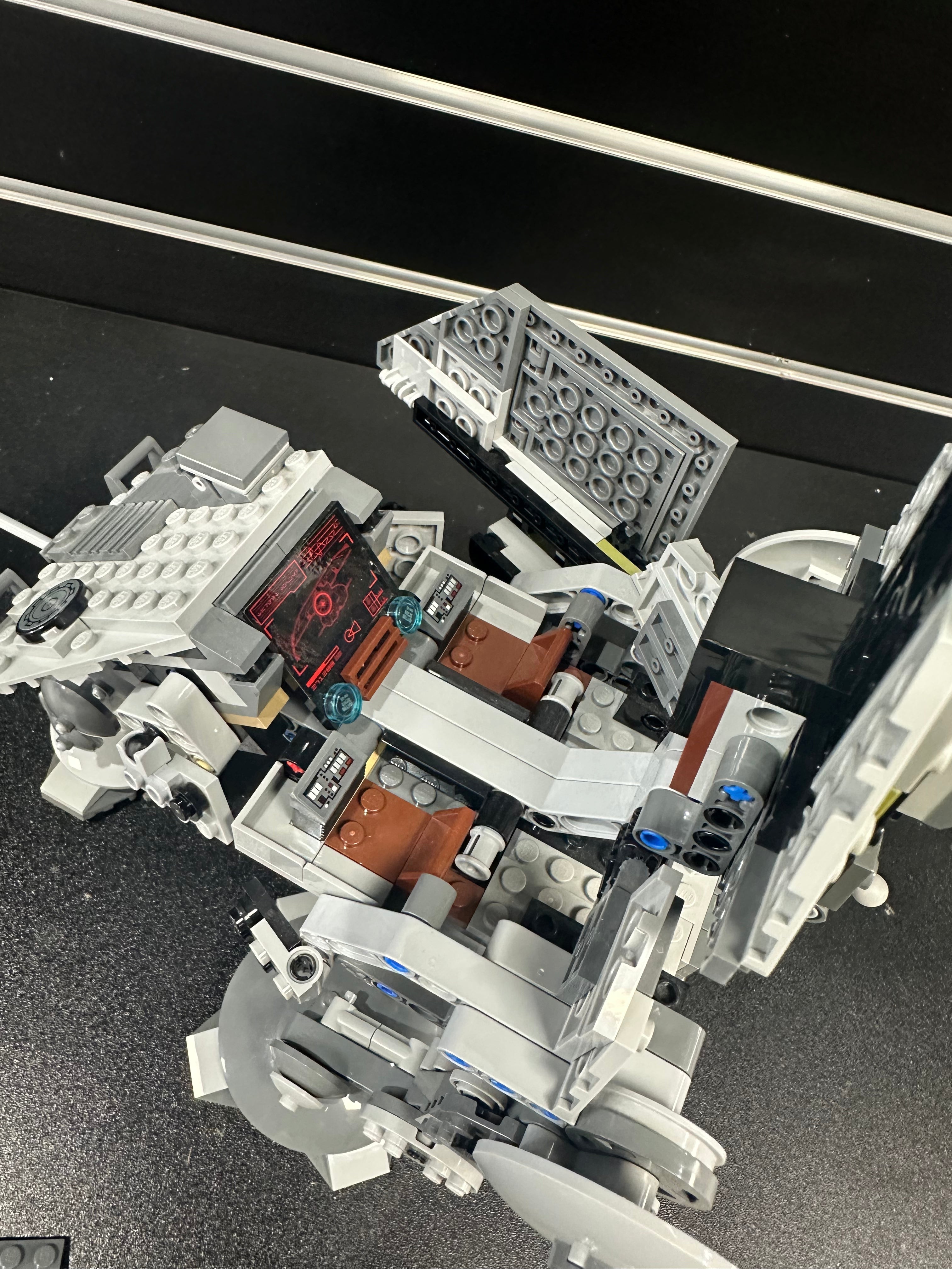 LEGO® Star Wars 75234-1 AT-AP Walker BUV