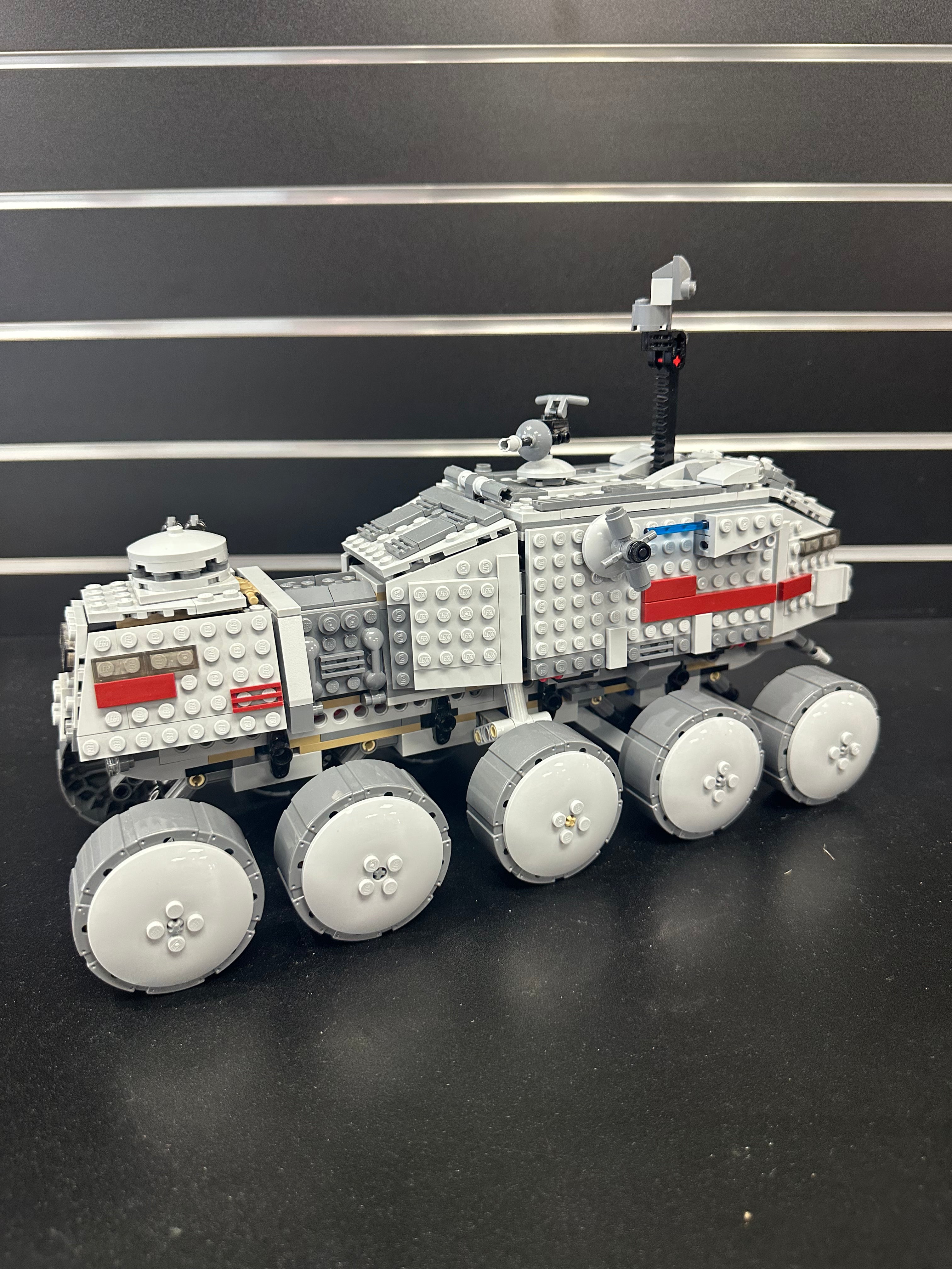 LEGO® Star Wars 75151-1 Clone Turbo Tank BUV