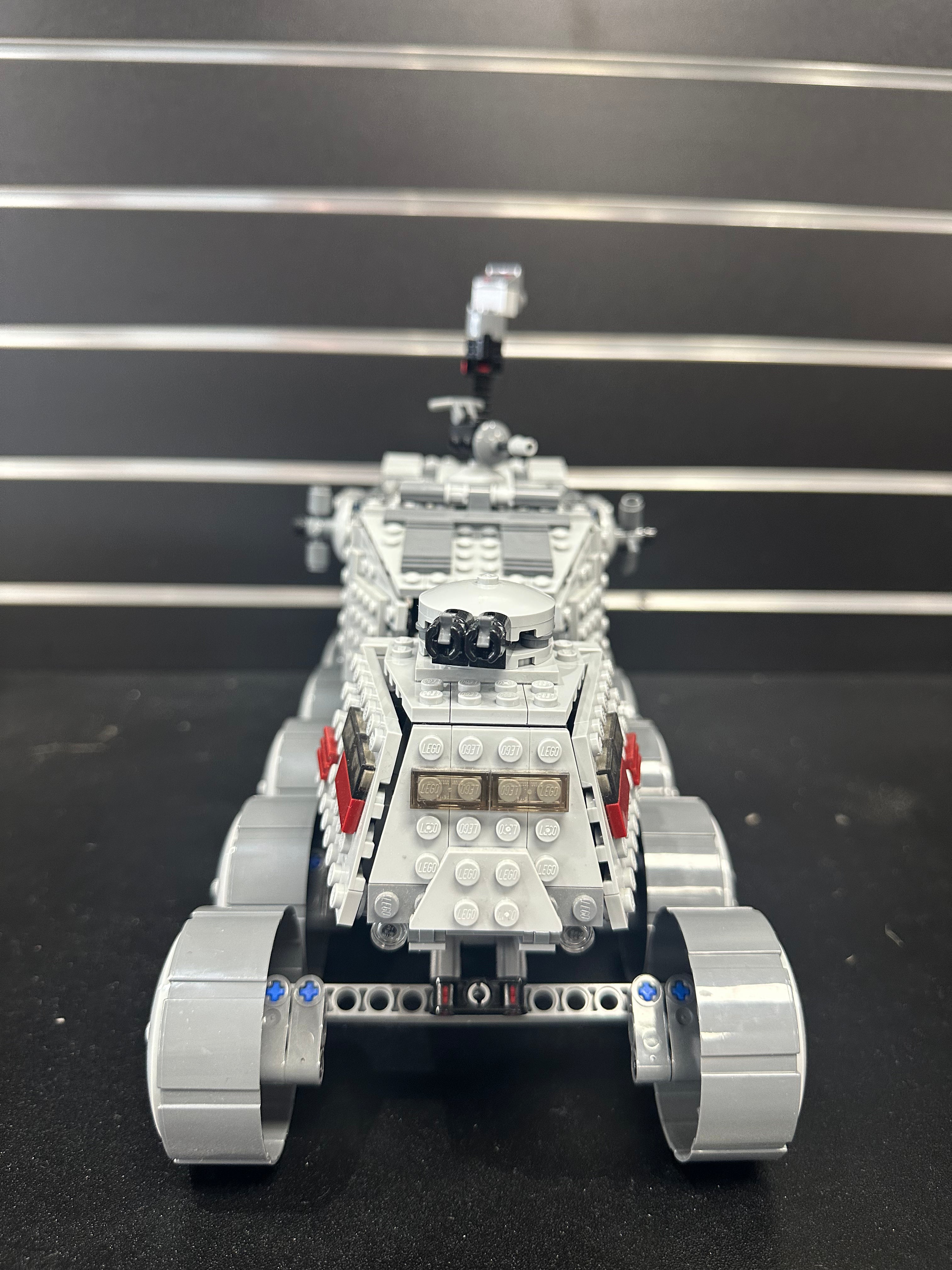 LEGO® Star Wars 75151-1 Clone Turbo Tank BUV