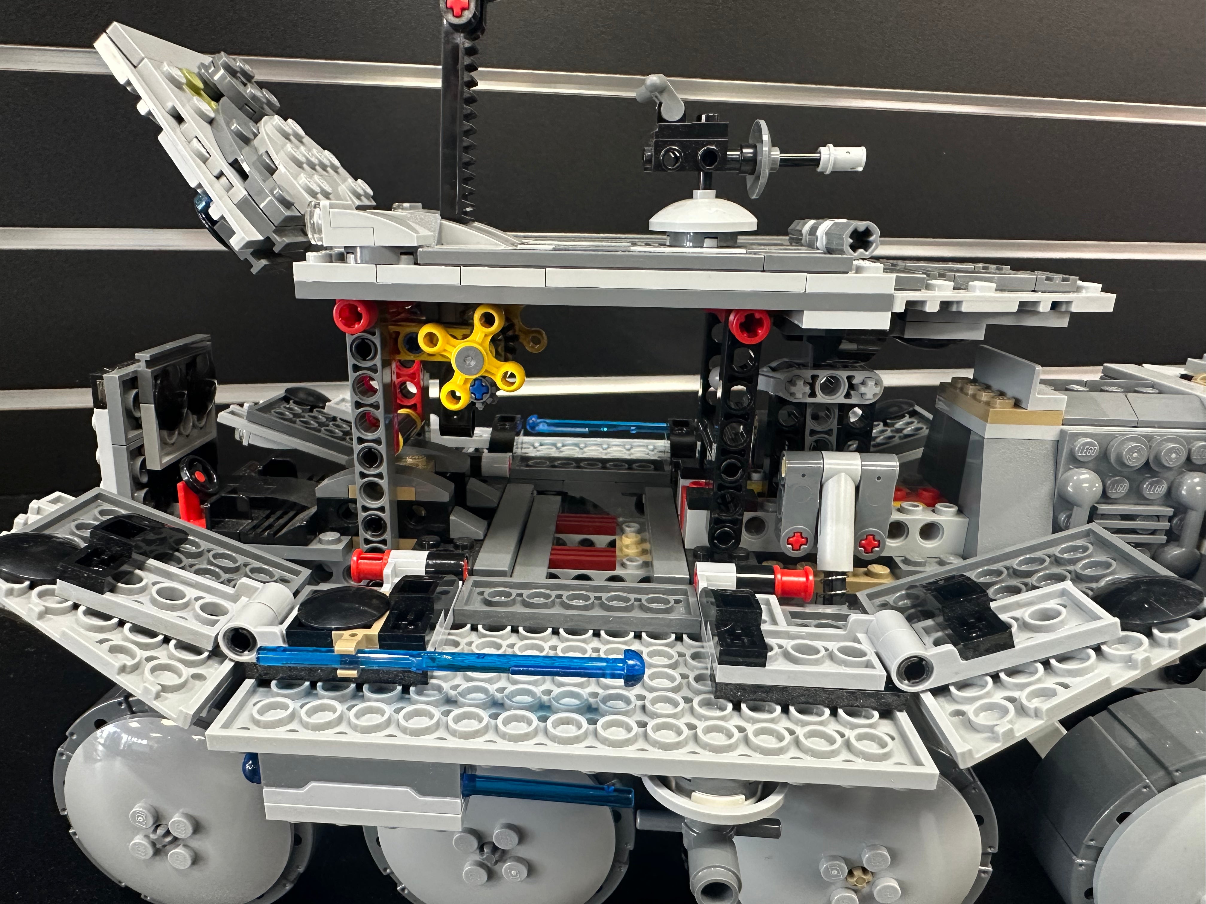 LEGO® Star Wars 75151-1 Clone Turbo Tank BUV