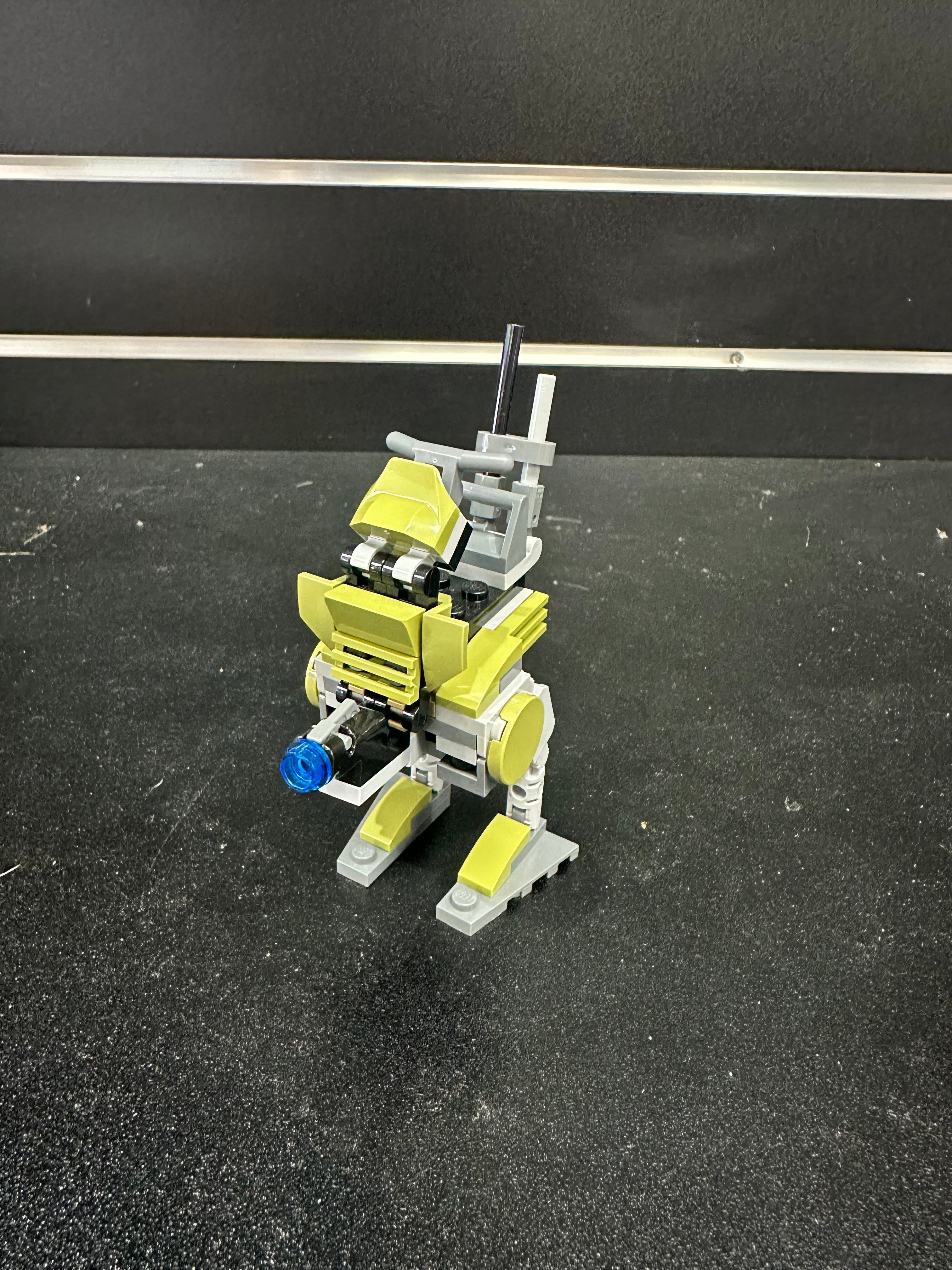 LEGO® Star Wars 75151-1 Clone Turbo Tank BUV