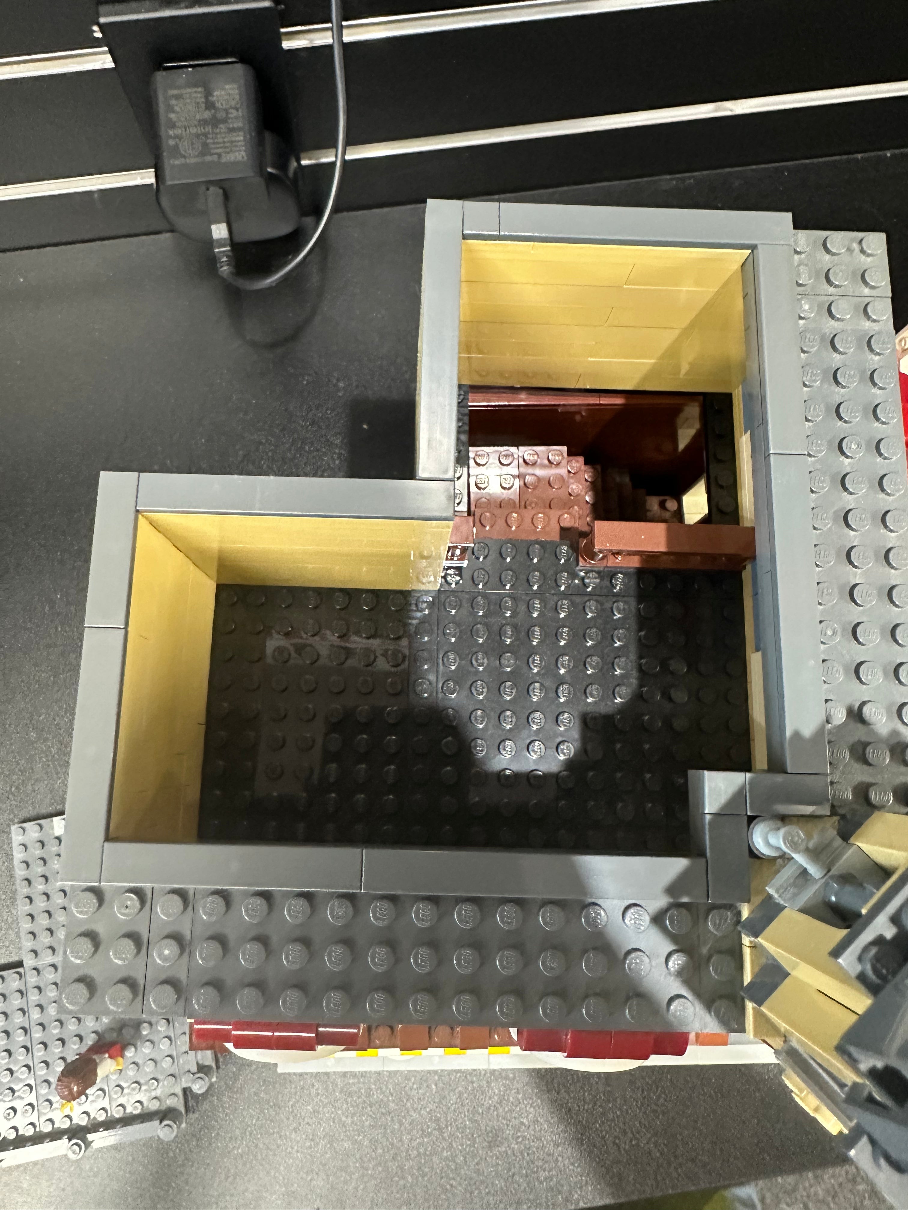 10182 LEGO Café Corner {Cafe} BUV