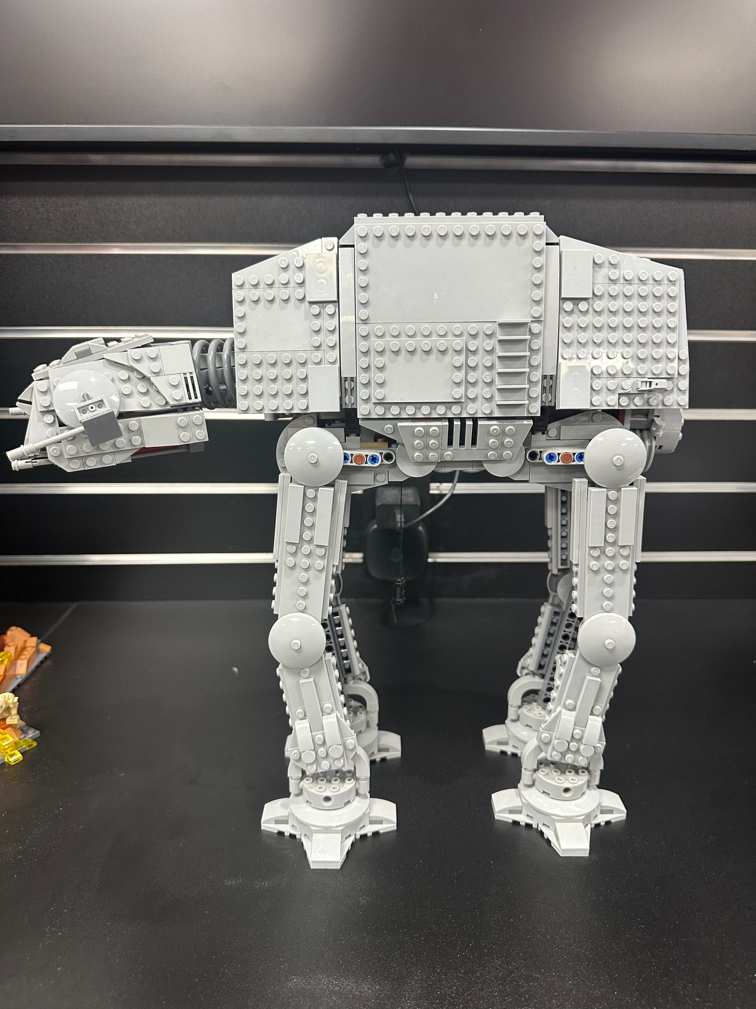 LEGO Star Wars AT-AT 75288-1 (BUV)