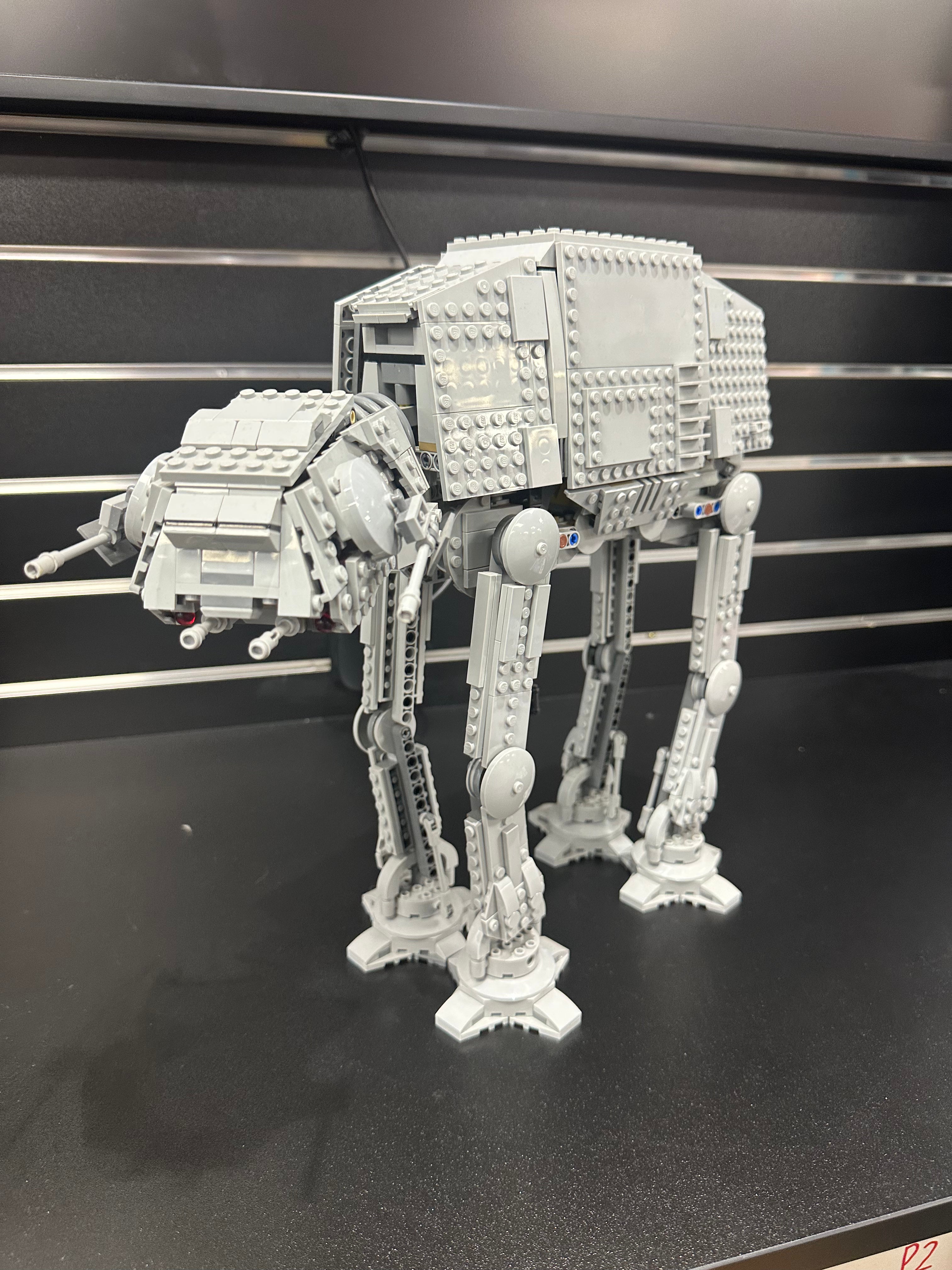 LEGO Star Wars AT-AT 75288-1 (BUV)