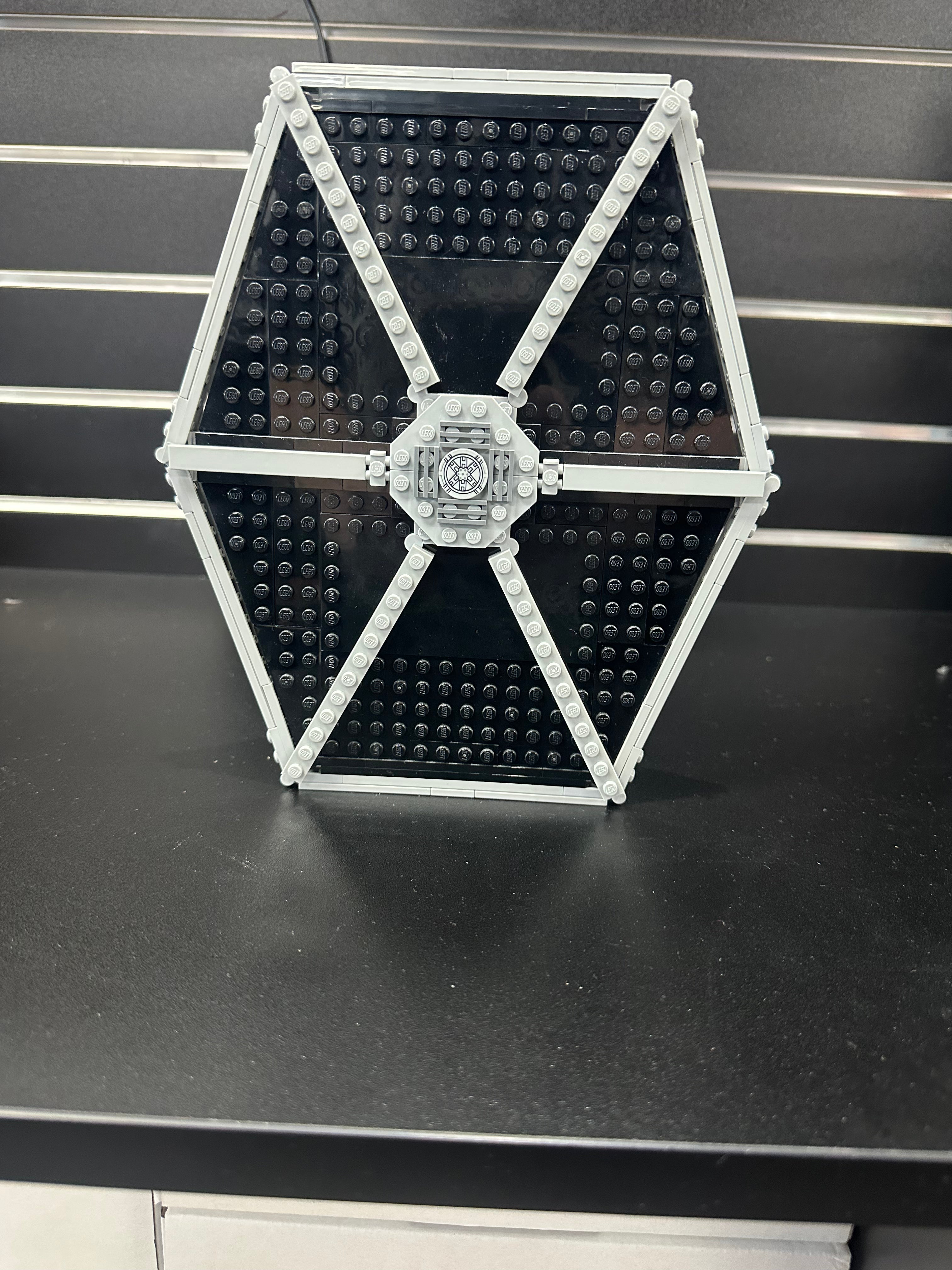 75211 LEGO star wars Imperial TIE fighter (BUV)