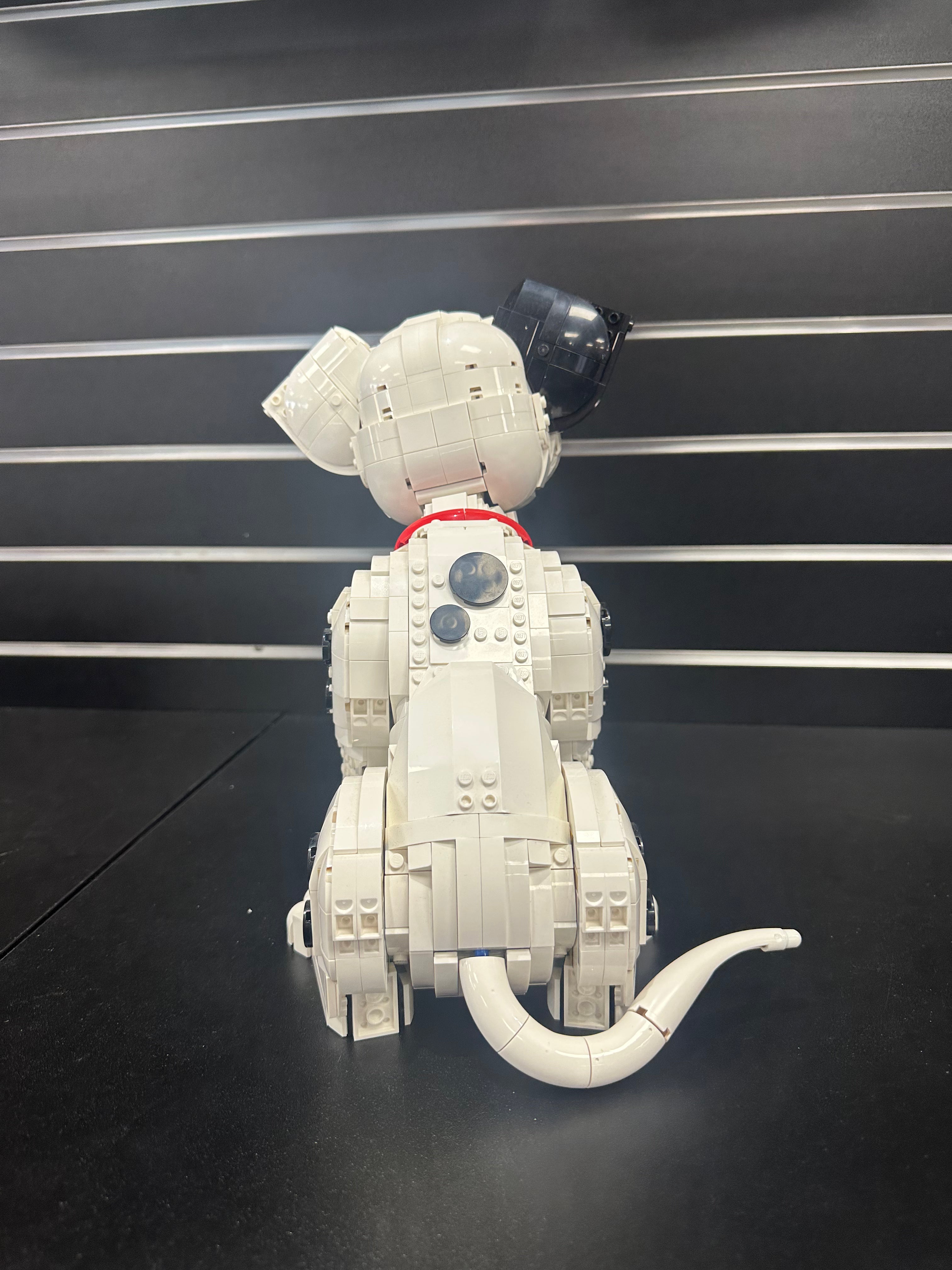 LEGO 43269-1 101 Dalmatians Puppy BUV