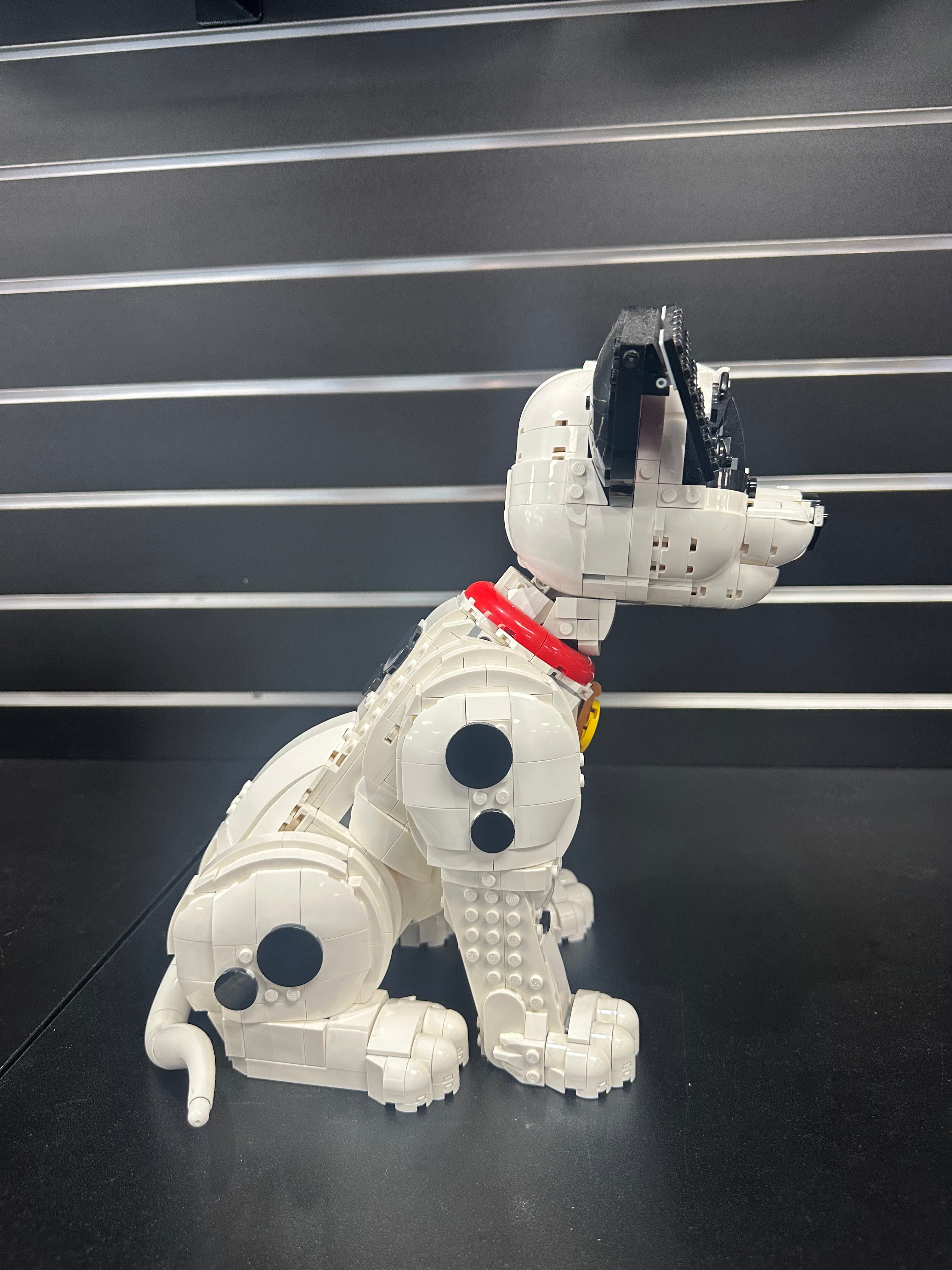 LEGO 43269-1 101 Dalmatians Puppy BUV
