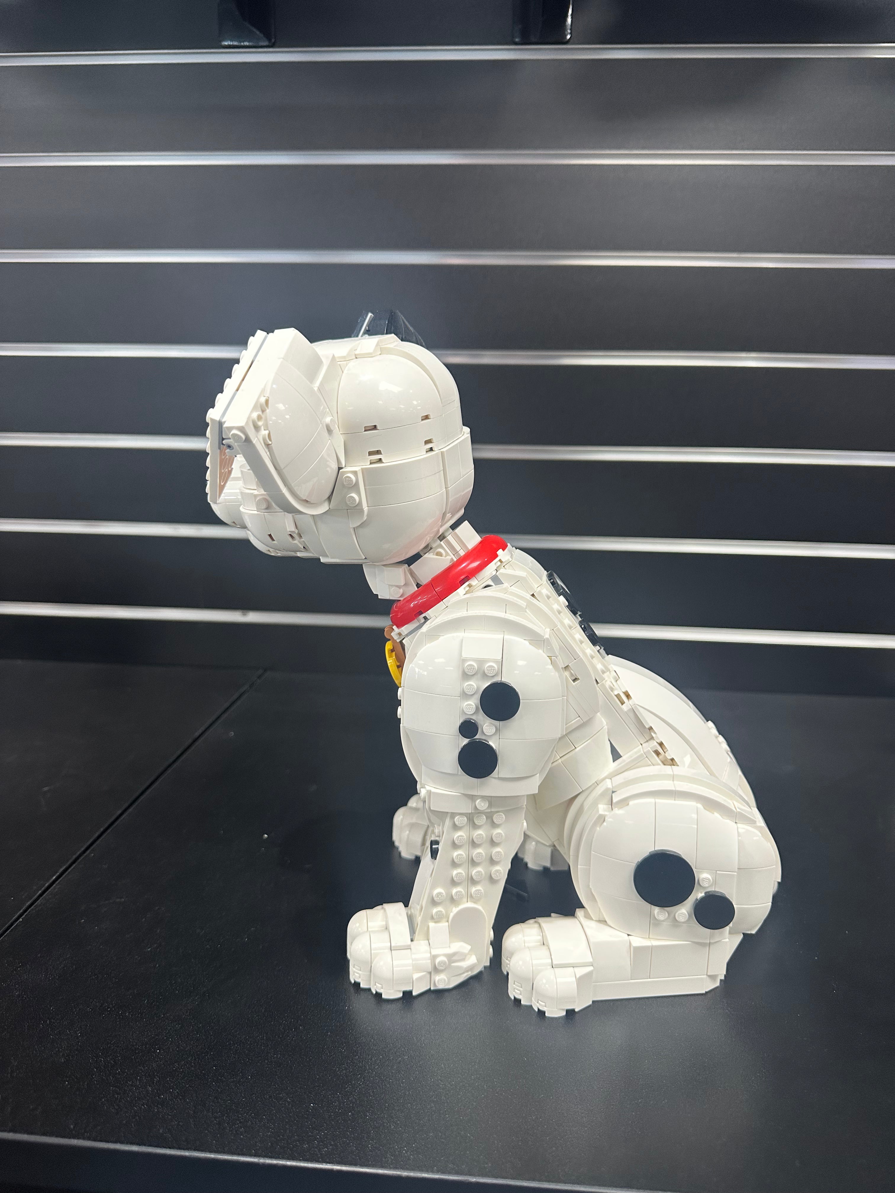 LEGO 43269-1 101 Dalmatians Puppy BUV