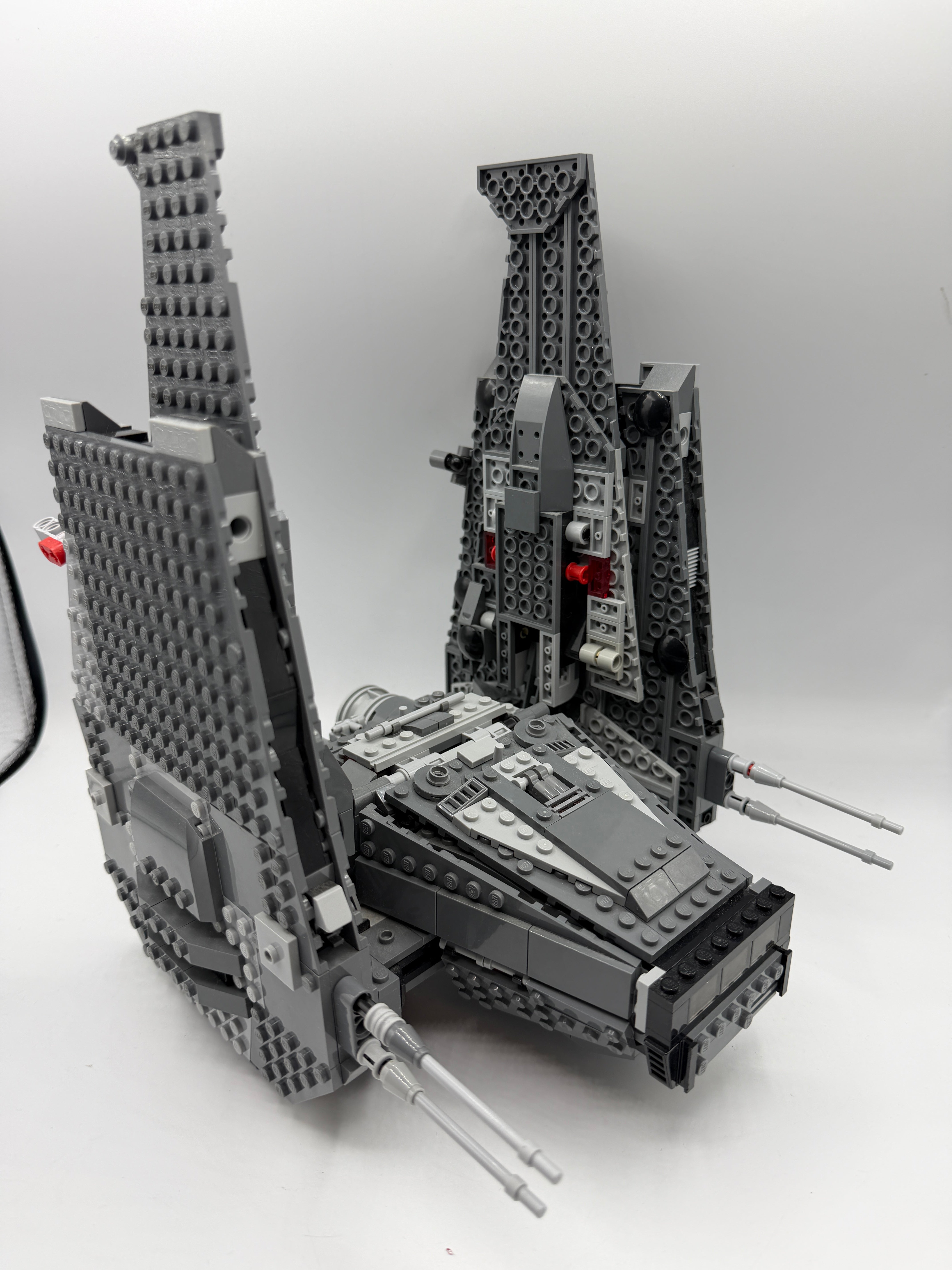 LEGO® Star Wars 75104-1 Kylo Rens Command Shuttle BUV