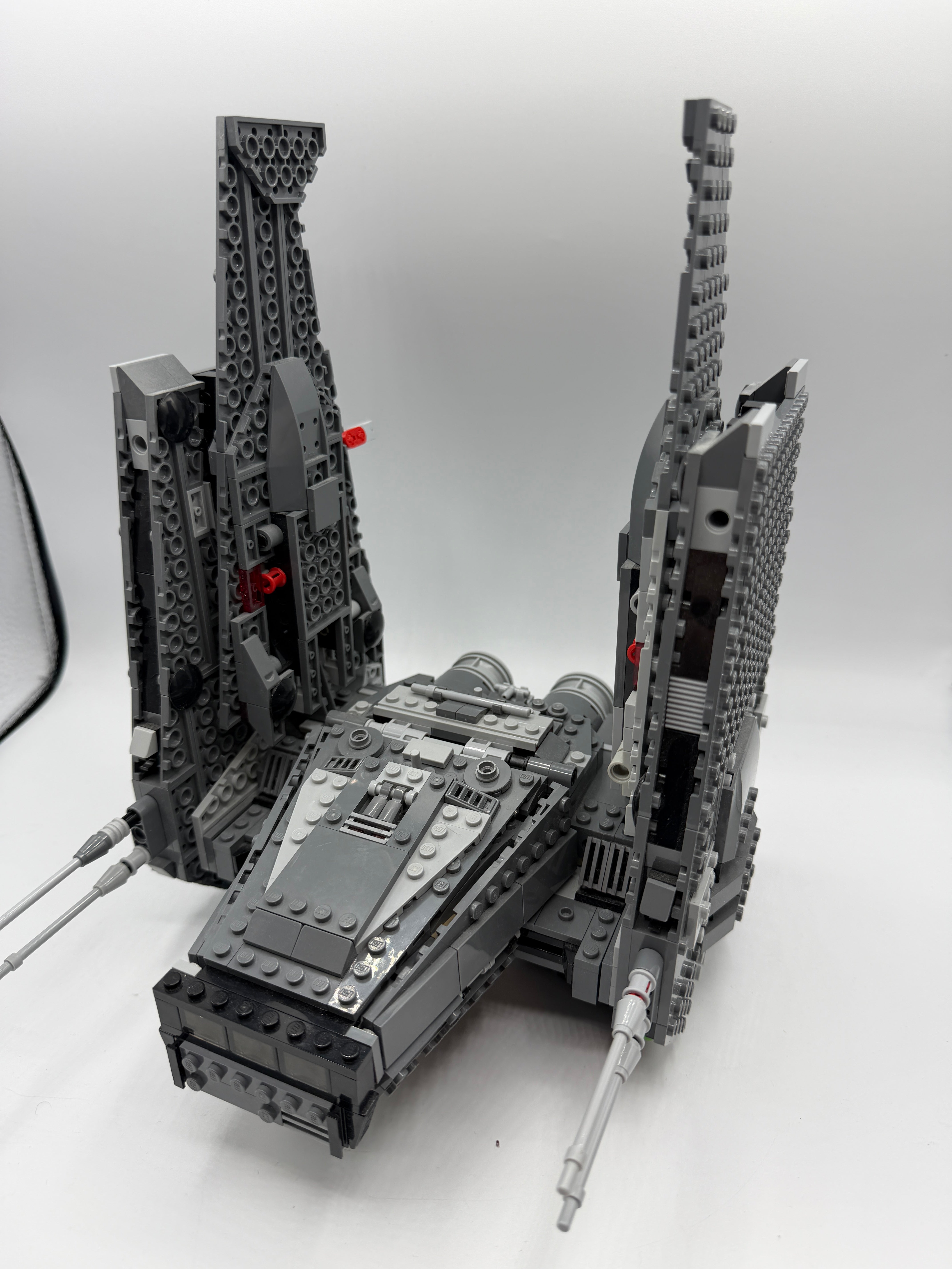 LEGO® Star Wars 75104-1 Kylo Rens Command Shuttle BUV